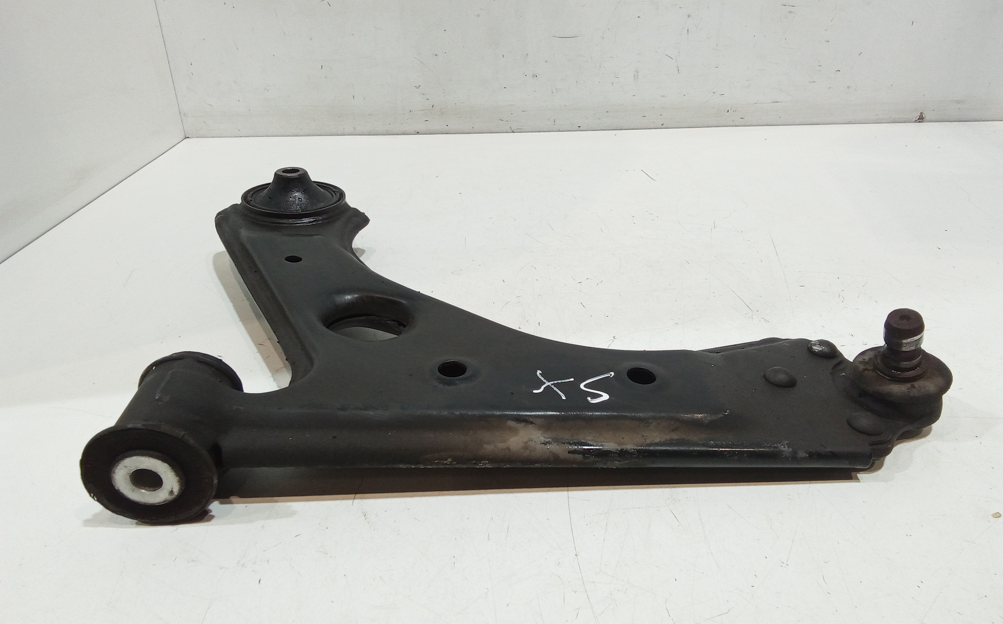 Braccio Oscillante anteriore Sinistro per Opel Adam 1 Serie (2013 - In produzione)