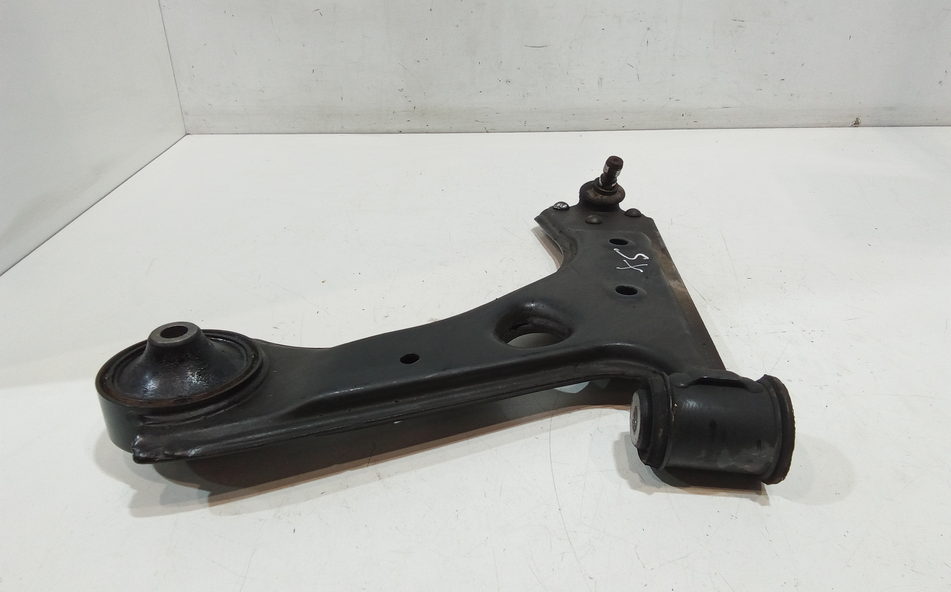 Braccio Oscillante anteriore Sinistro per Opel Adam 1 Serie (2013 - In produzione)