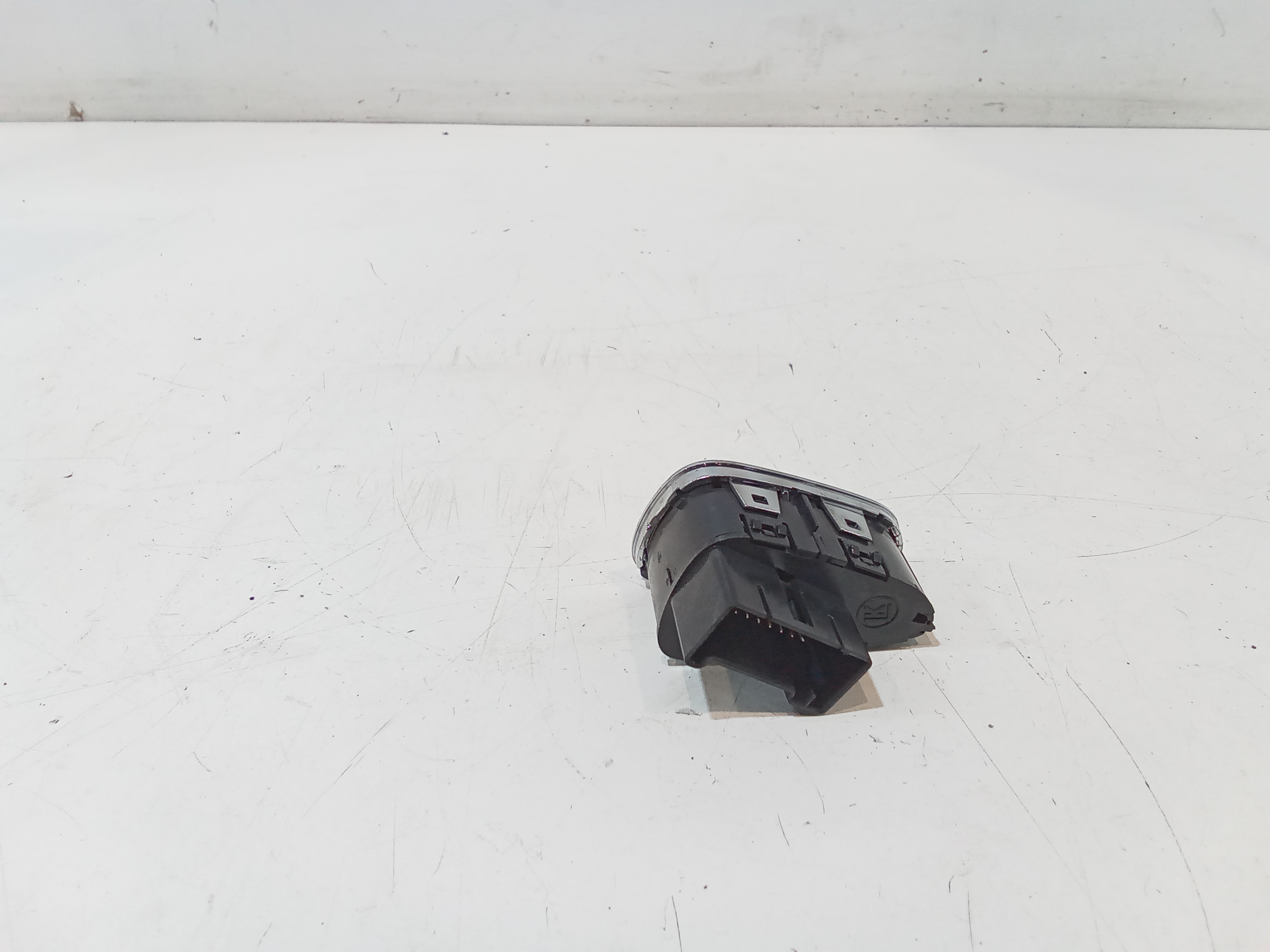 Pulsante city per Opel Adam 1 Serie (2013 - In produzione)