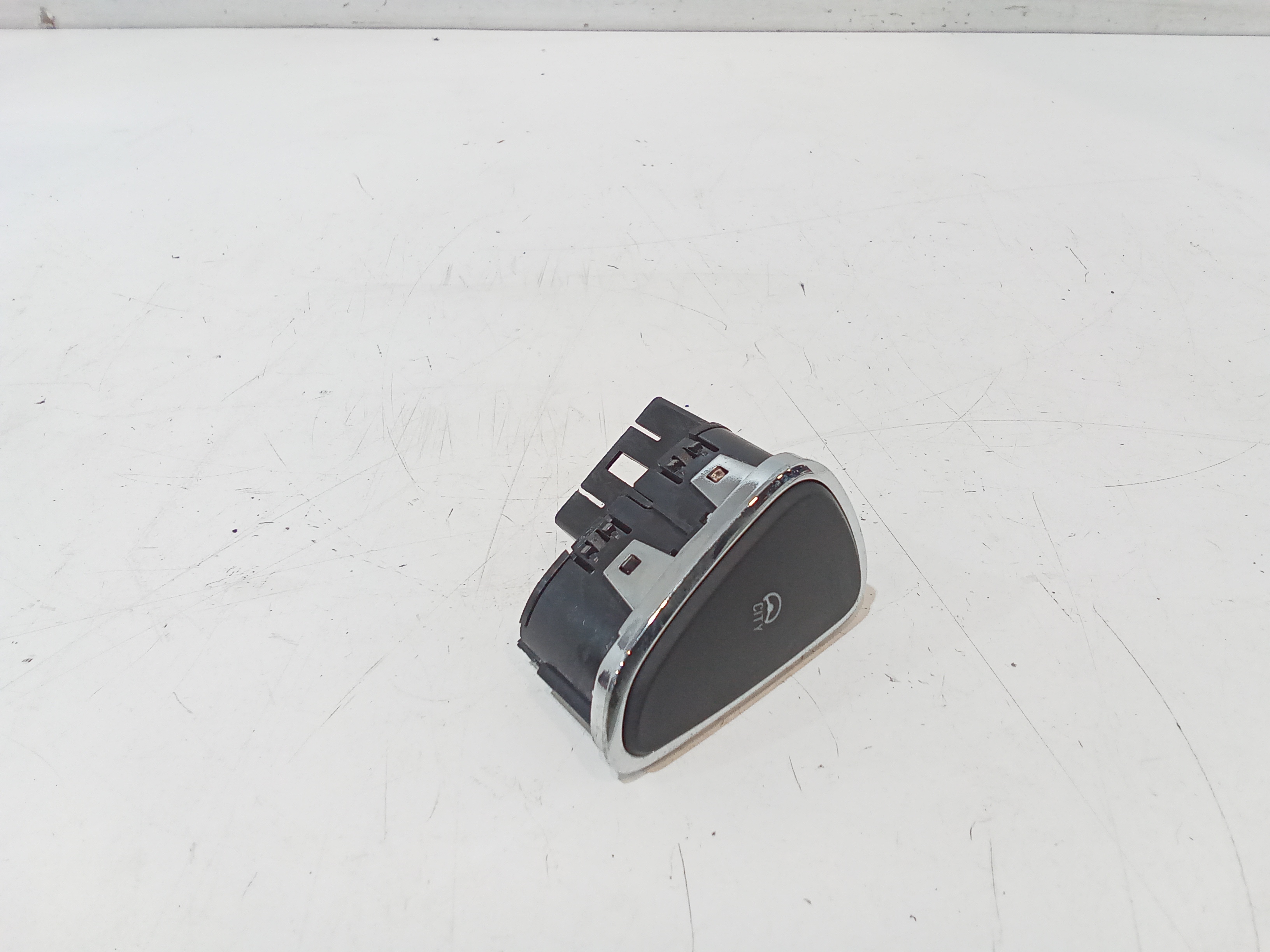 Pulsante city per Opel Adam 1 Serie (2013 - In produzione)