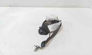 Cintura di sicurezza Posteriore Sx Guida per Opel Adam 1 Serie (2013 - In produzione)