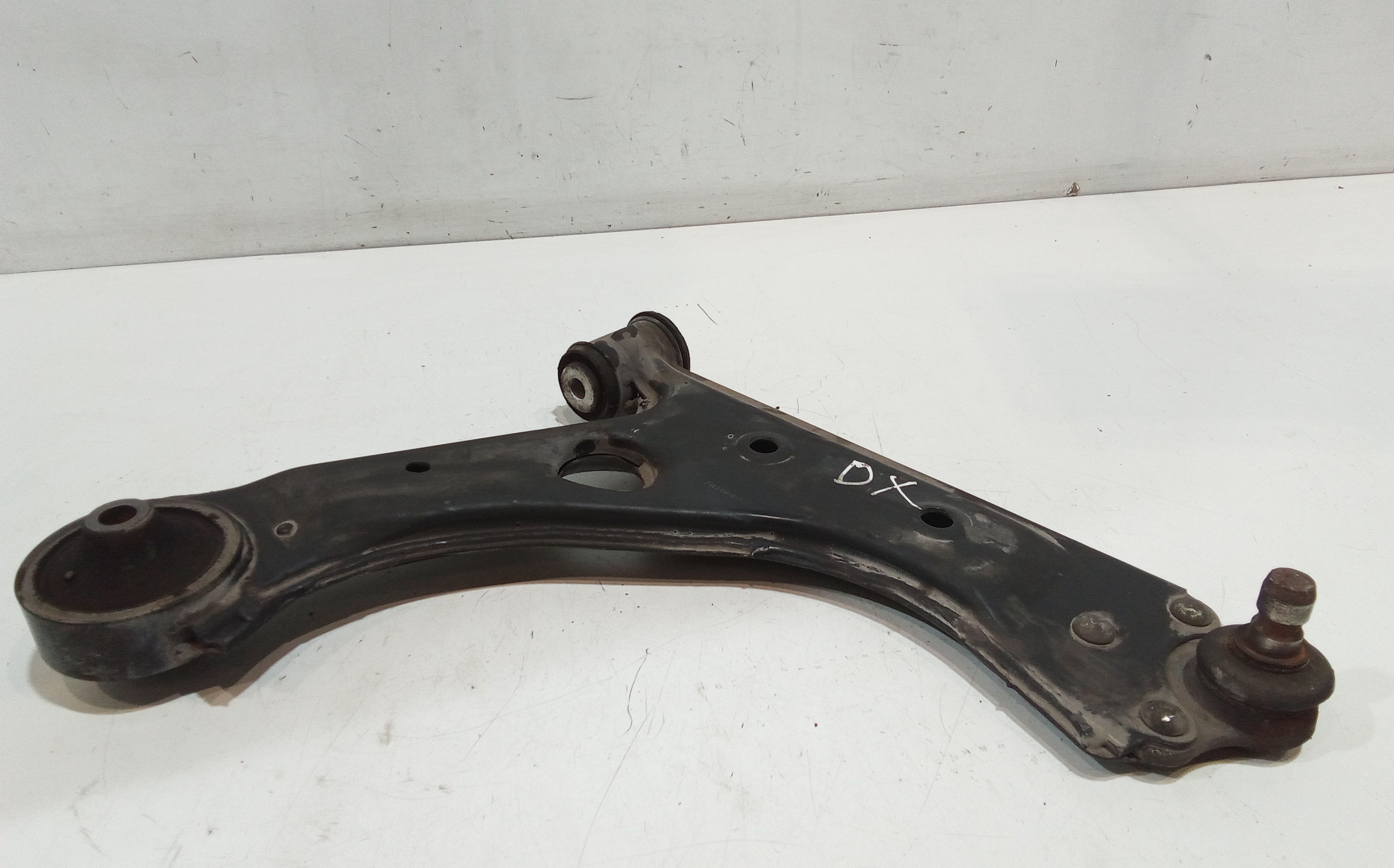 Braccio Oscillante anteriore destro per Opel Adam 1 Serie (2013 - In produzione)