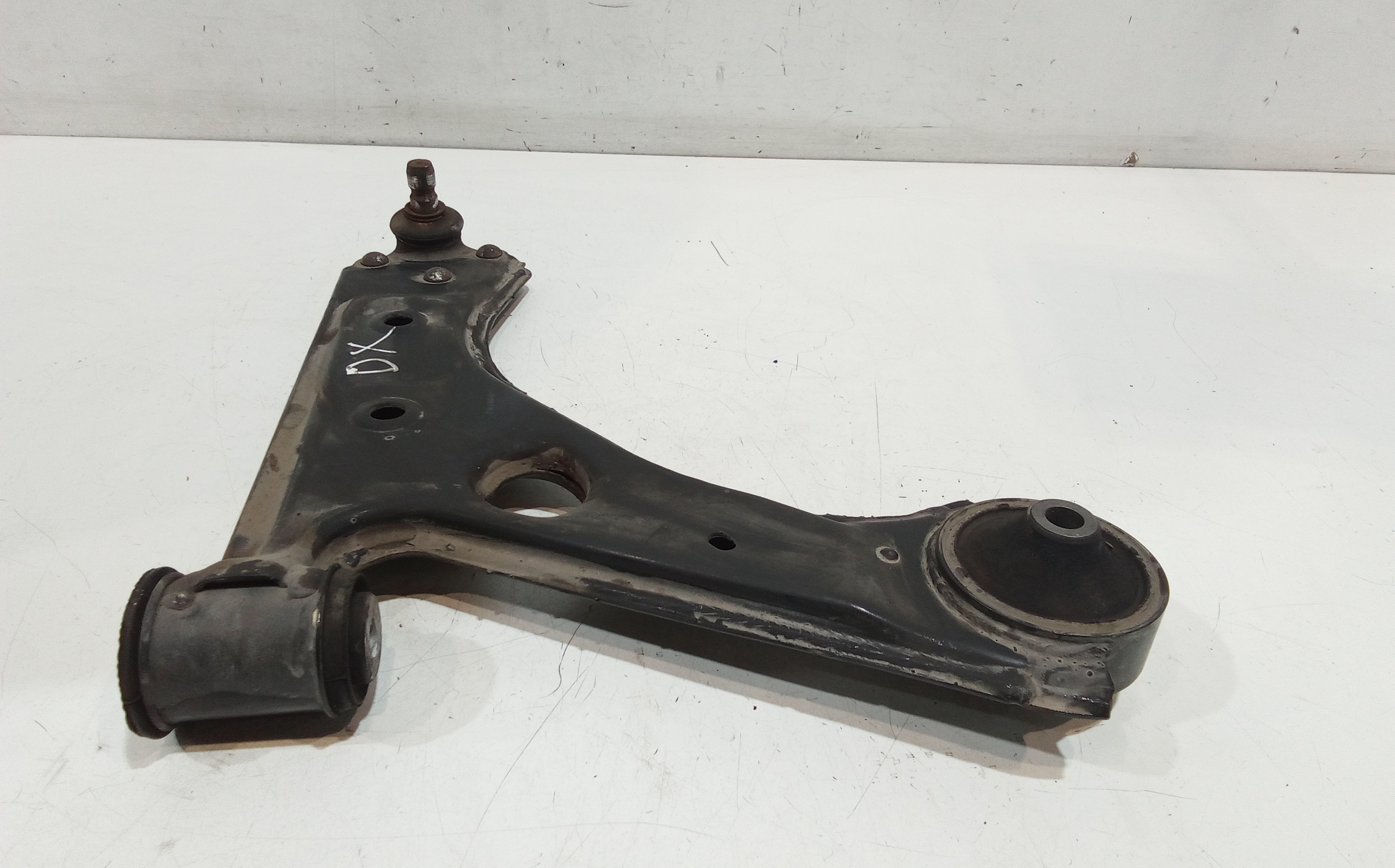 Braccio Oscillante anteriore destro per Opel Adam 1 Serie (2013 - In produzione)