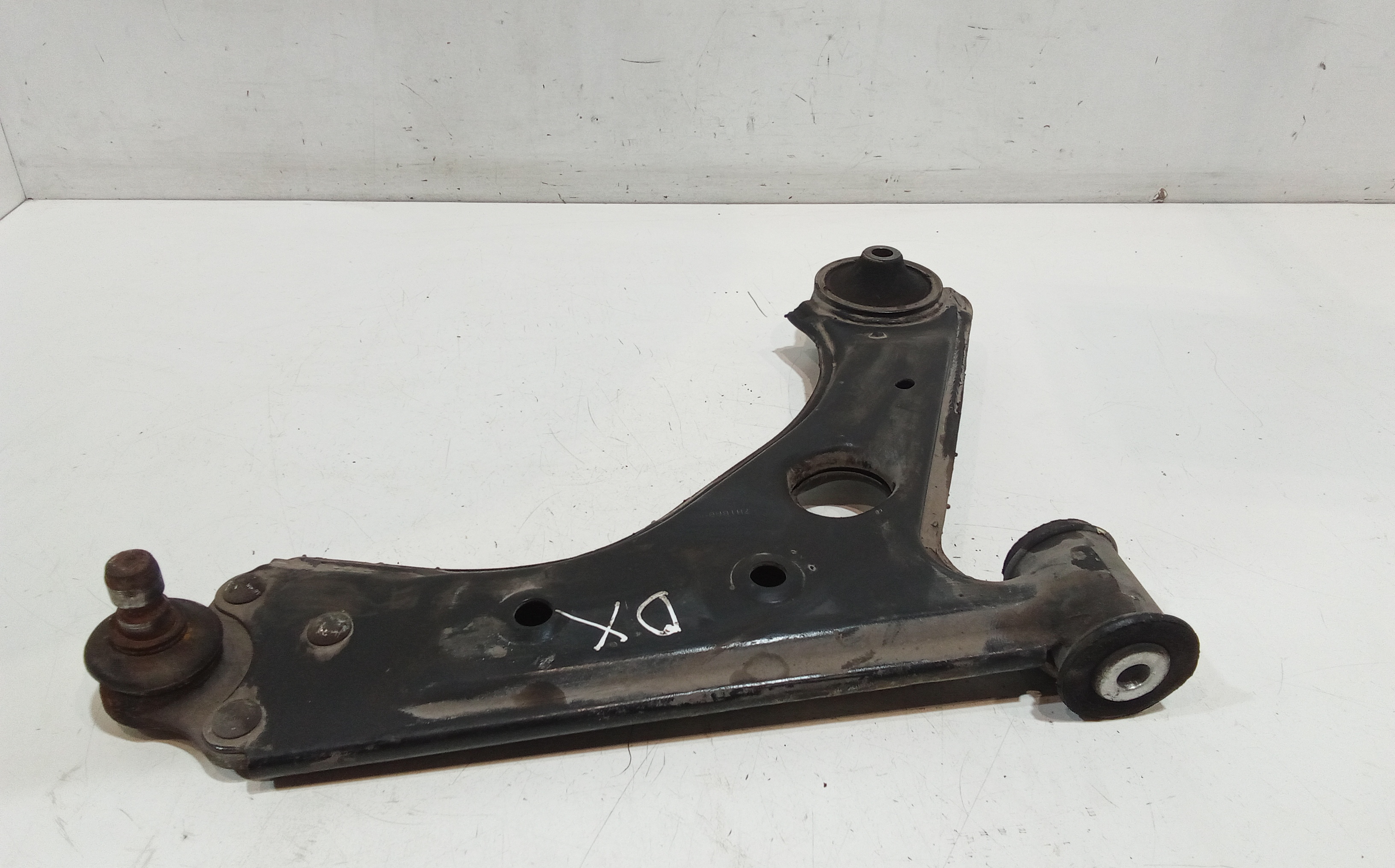 Braccio Oscillante anteriore destro per Opel Adam 1 Serie (2013 - In produzione)