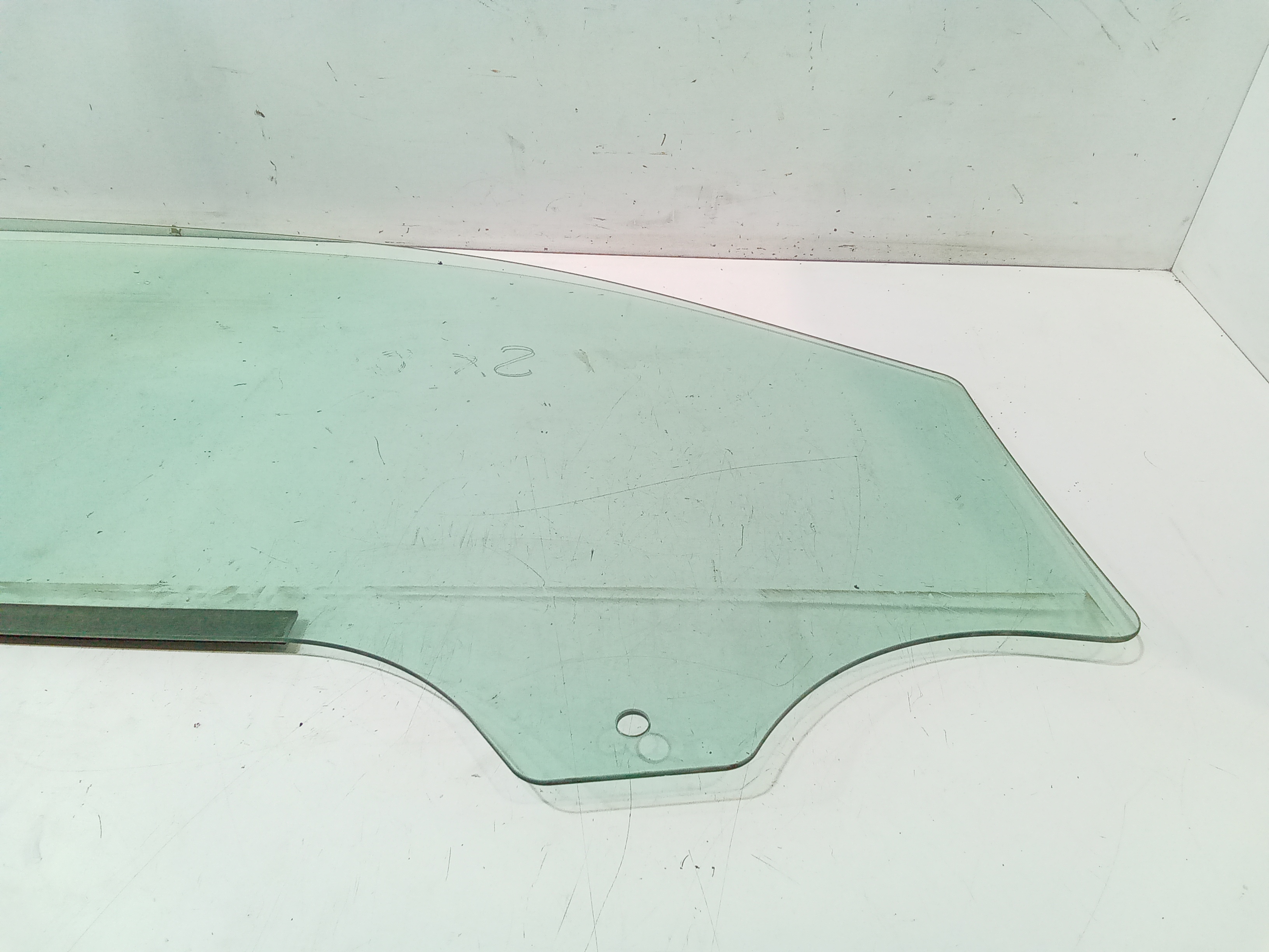 Vetro scendente anteriore Sinistro per Opel Adam 1 Serie (2013 - In produzione)