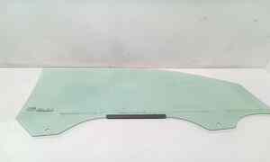 Vetro scendente anteriore Sinistro per Opel Adam 1 Serie (2013 - In produzione)