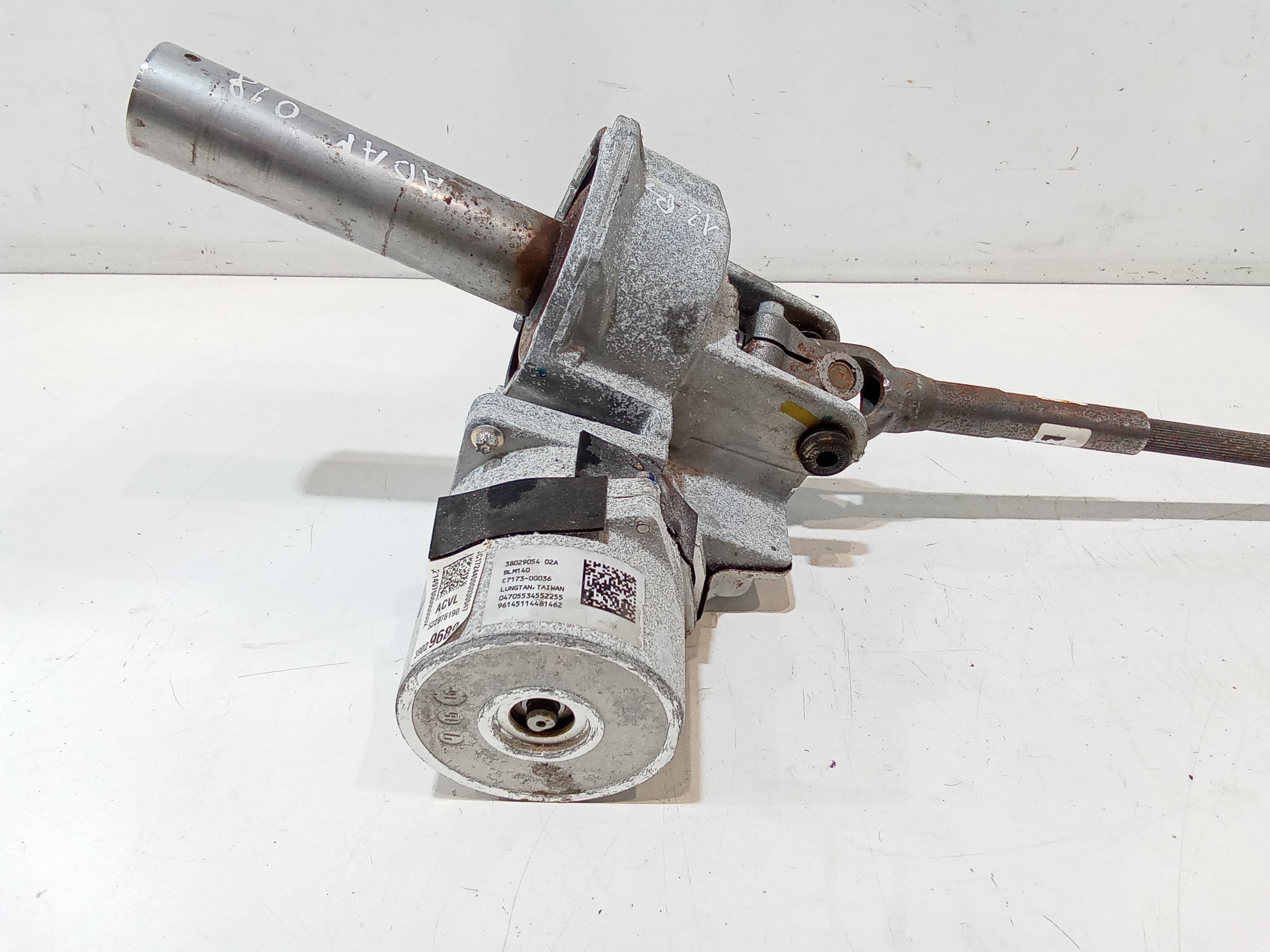 City per Opel Adam 1 Serie (2013 - In produzione)