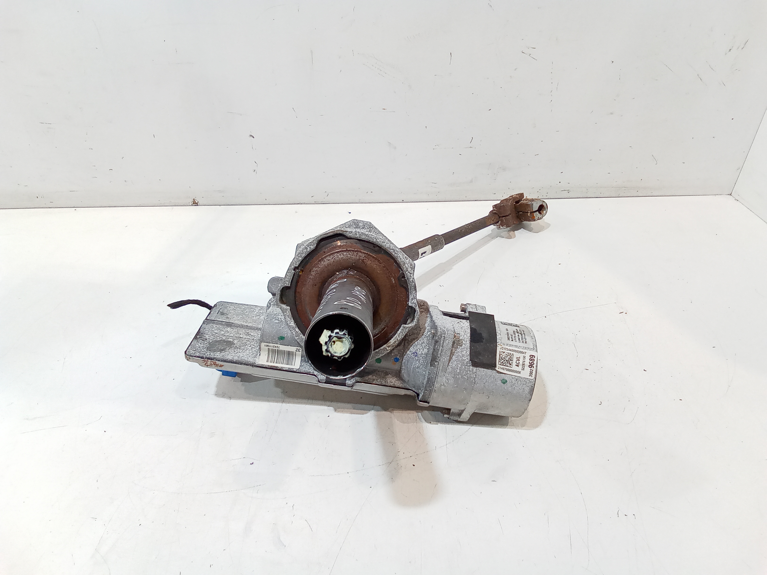 City per Opel Adam 1 Serie (2013 - In produzione)