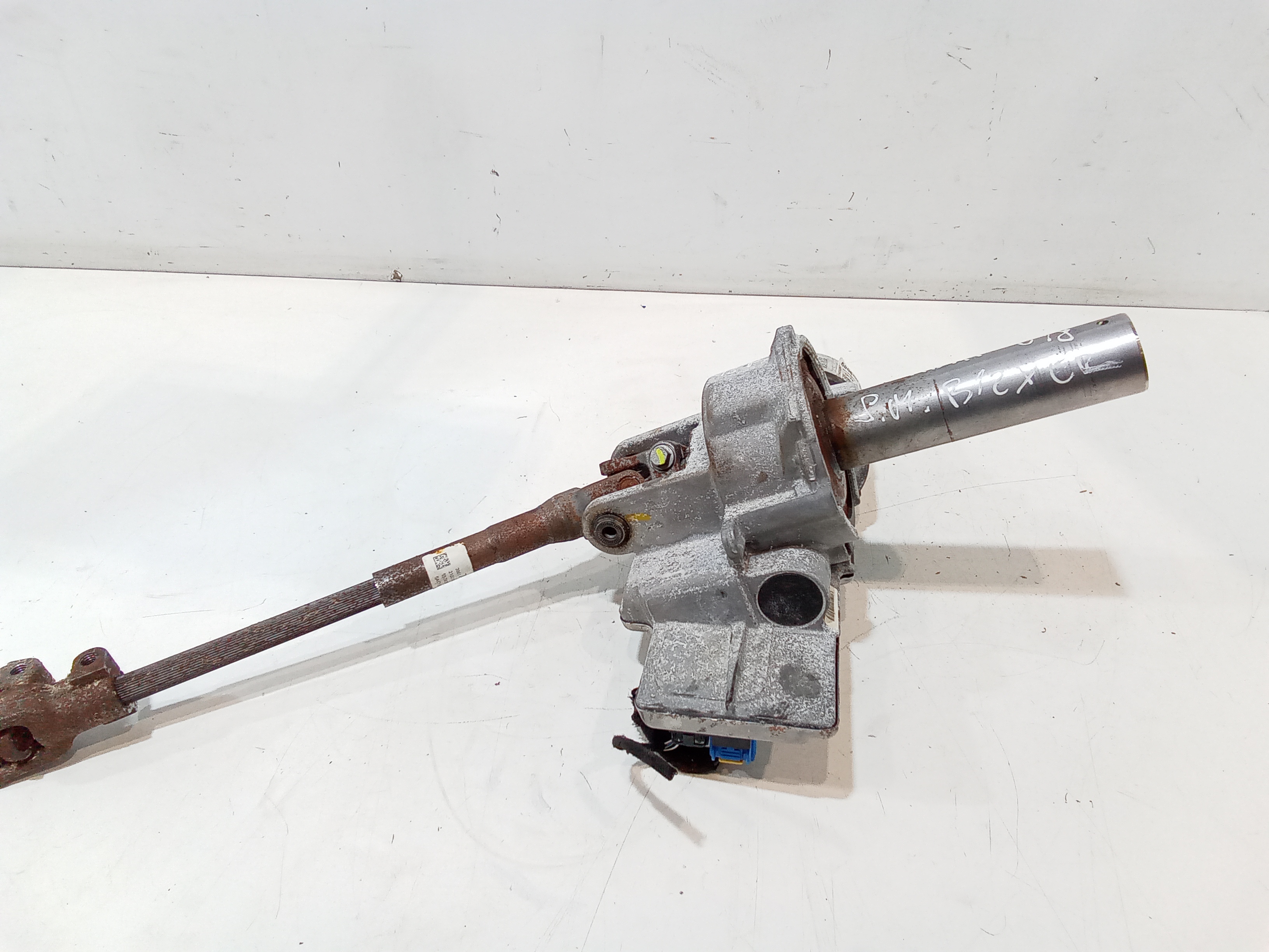 City per Opel Adam 1 Serie (2013 - In produzione)