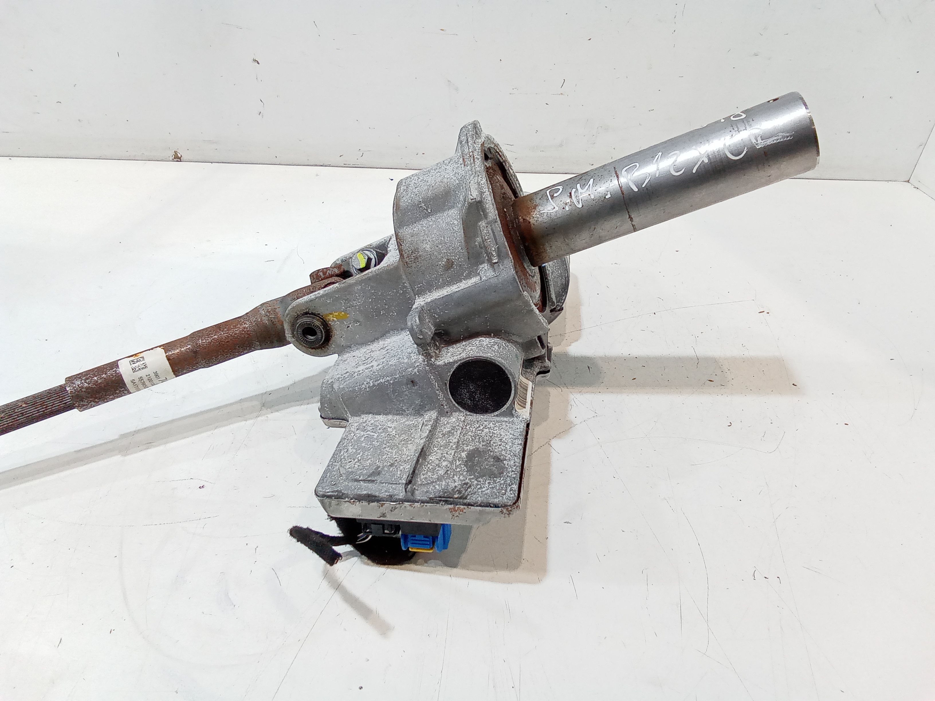 City per Opel Adam 1 Serie (2013 - In produzione)