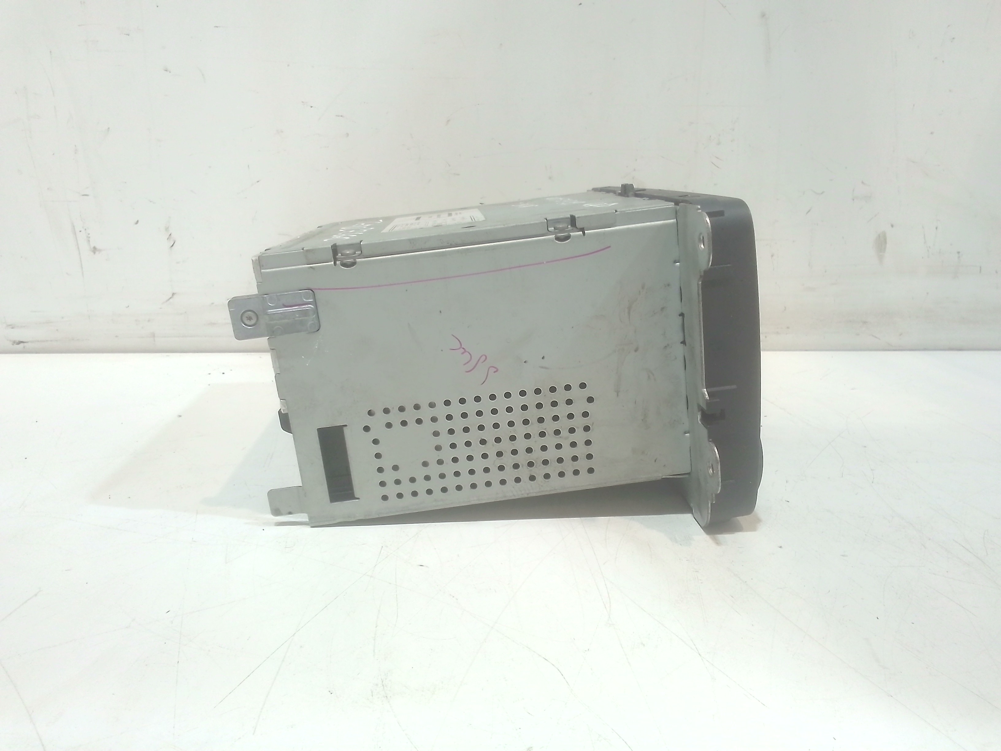 Autoradio per Skoda Roomster 1 Serie (2006 - In produzione)