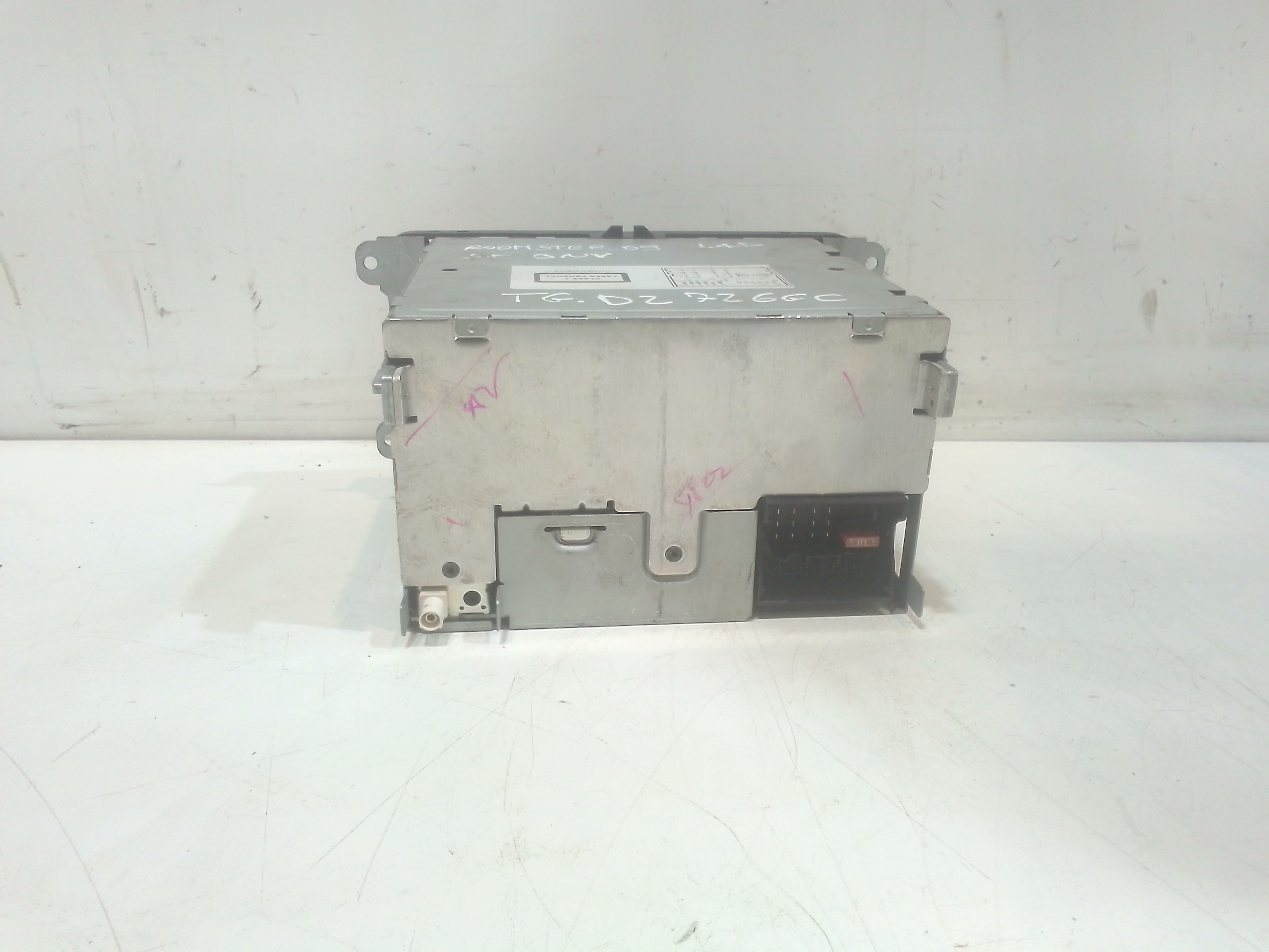 Autoradio per Skoda Roomster 1 Serie (2006 - In produzione)