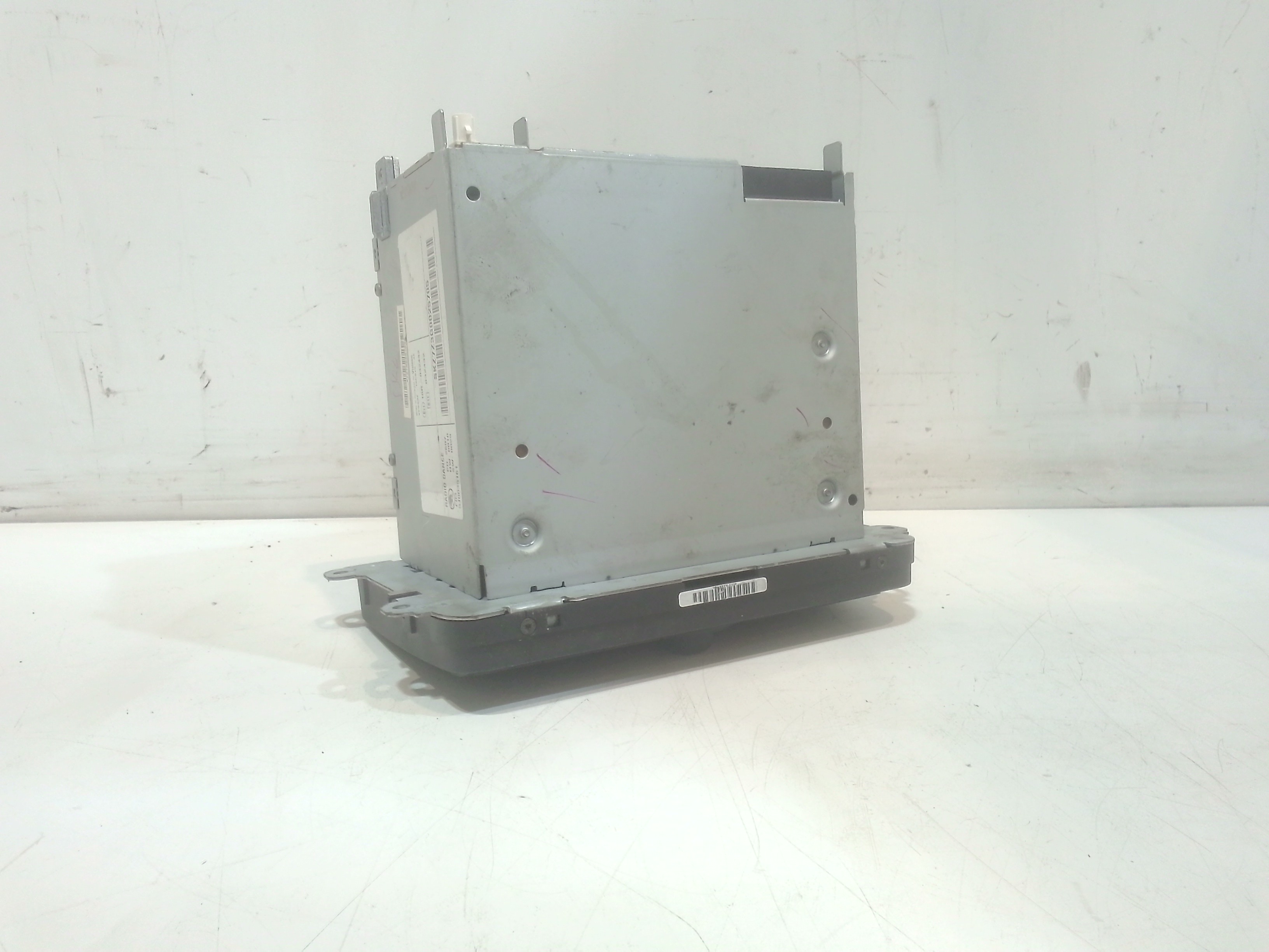 Autoradio per Skoda Roomster 1 Serie (2006 - In produzione)