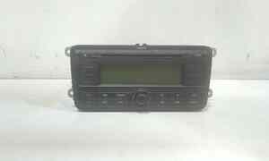 Autoradio per Skoda Roomster 1 Serie (2006 - In produzione)