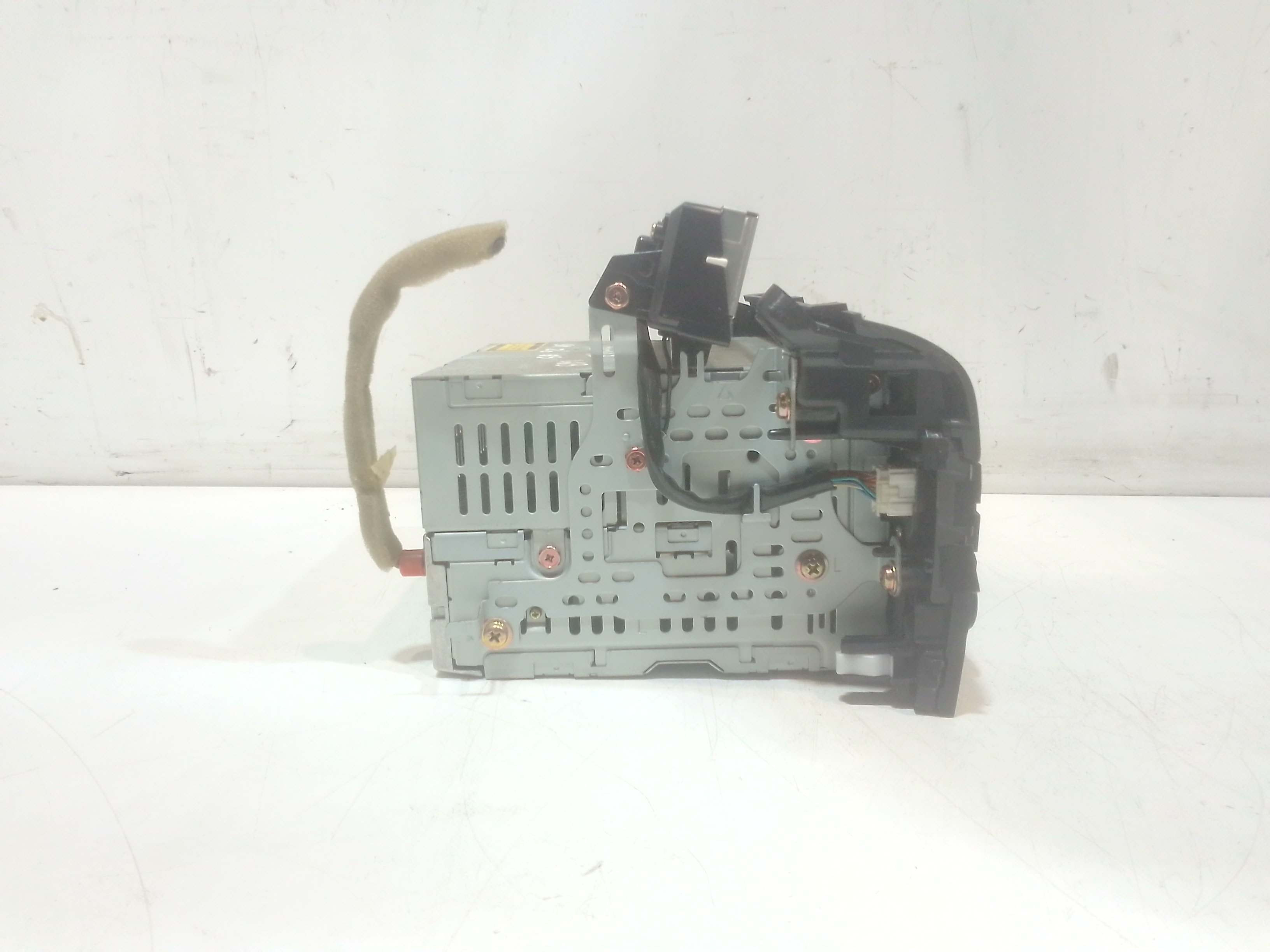 Autoradio per Mazda 3 Berlina Serie (03>09) (2003 - 2009)