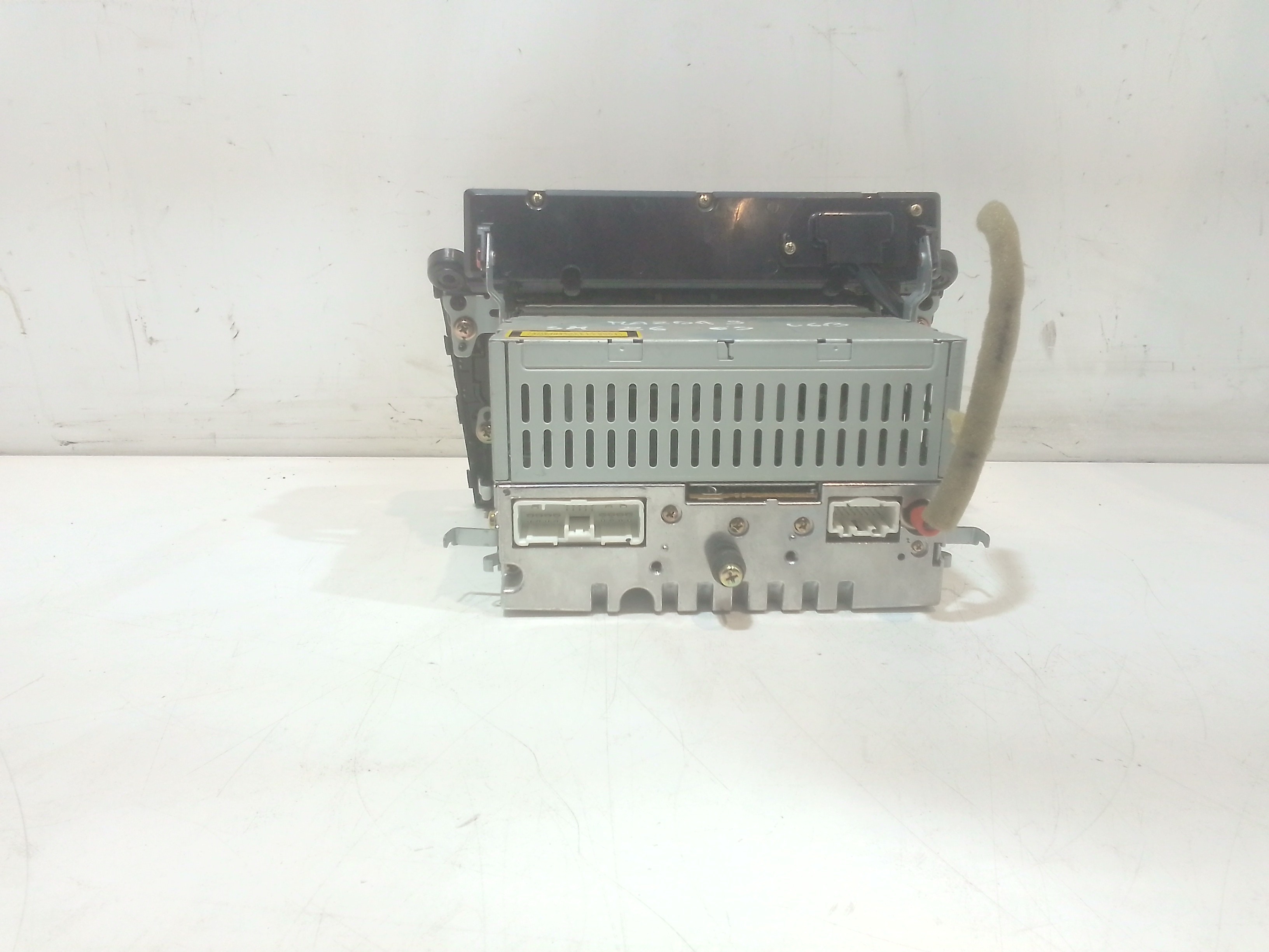 Autoradio per Mazda 3 Berlina Serie (03>09) (2003 - 2009)