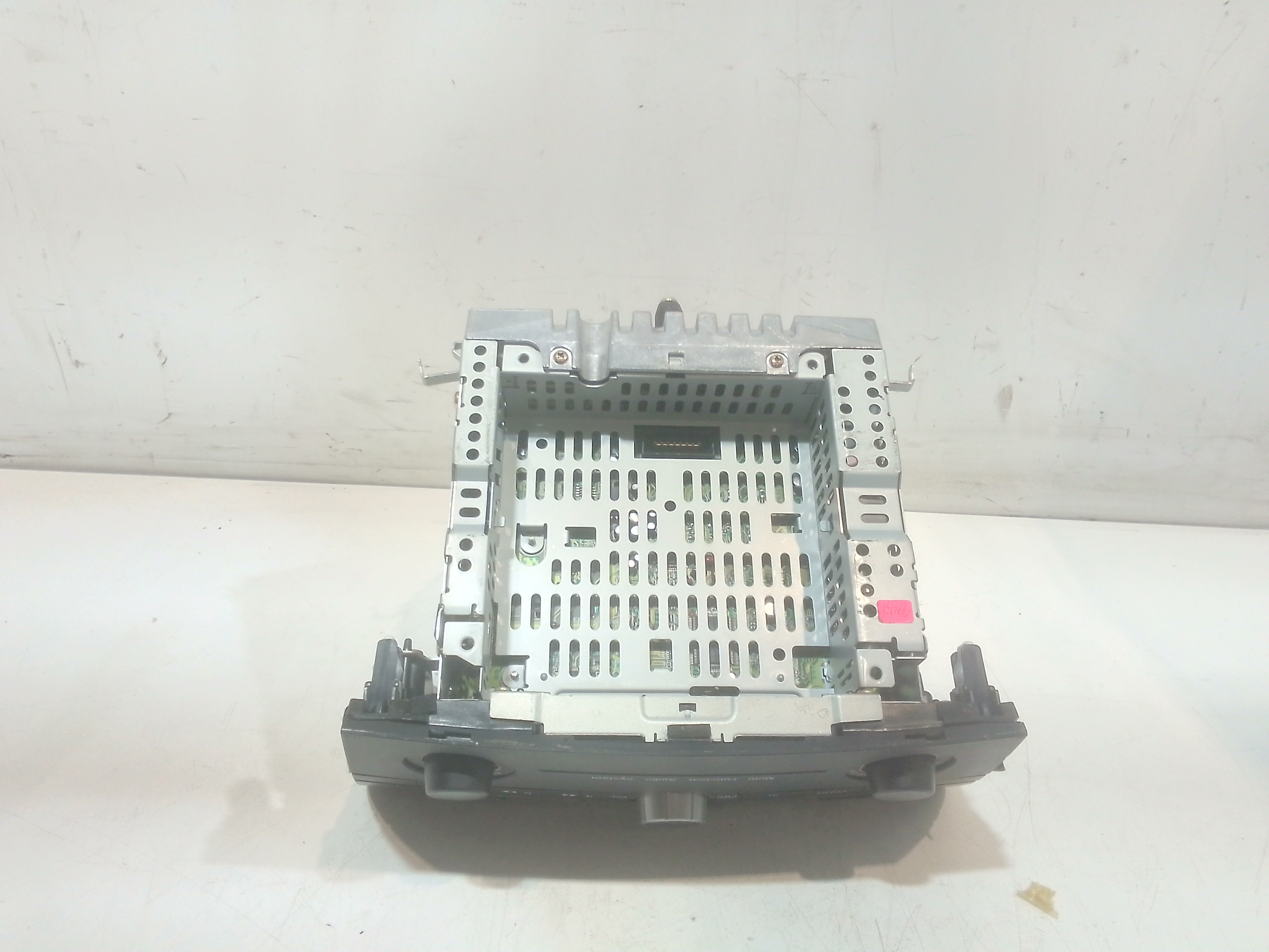 Autoradio per Mazda 3 Berlina Serie (03>09) (2003 - 2009)