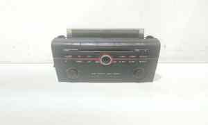 Autoradio per Mazda 3 Berlina Serie (03>09) (2003 - 2009)