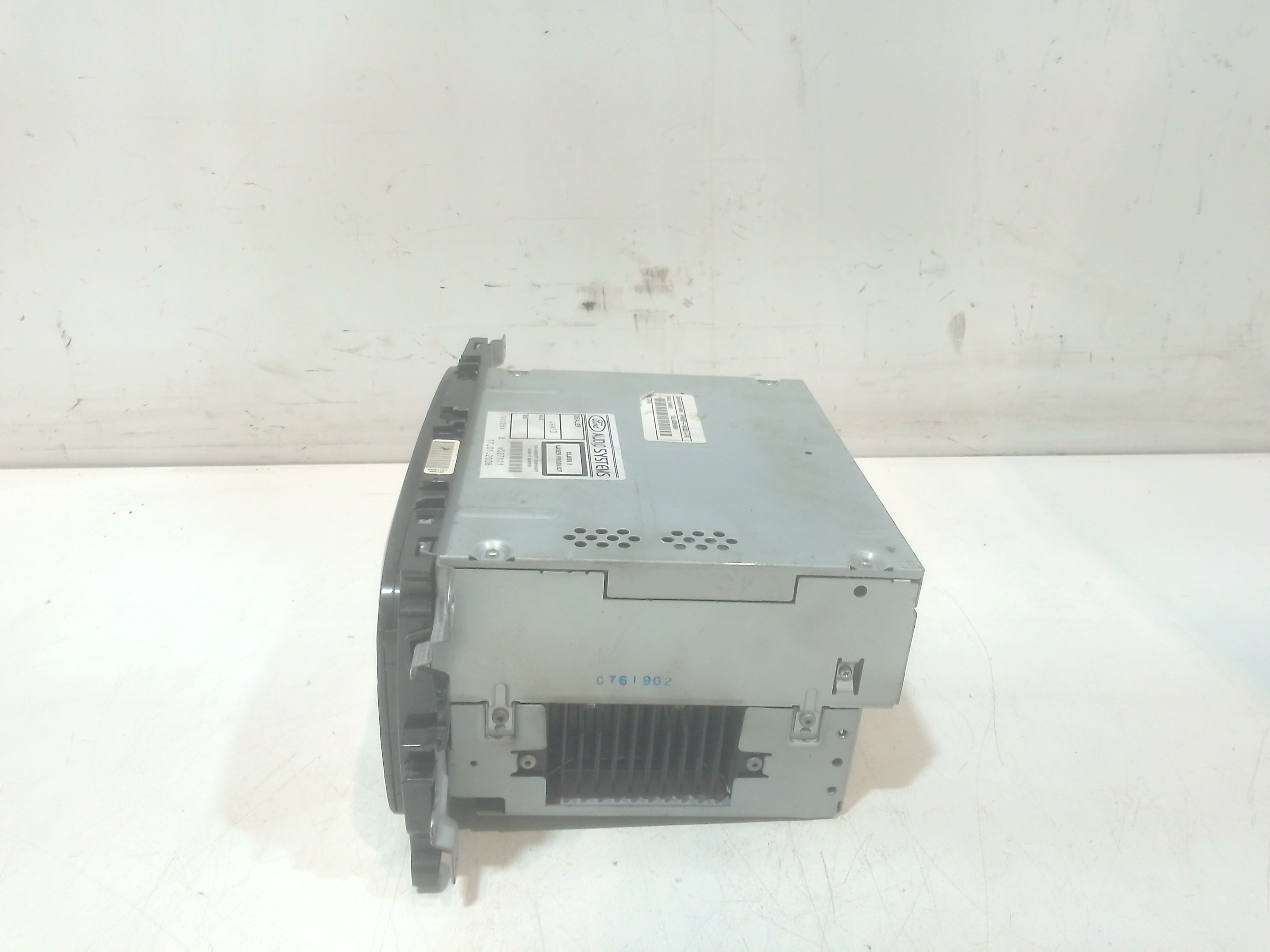 Autoradio per Ford Mondeo Berlina 6 Serie (2007 - 2010)