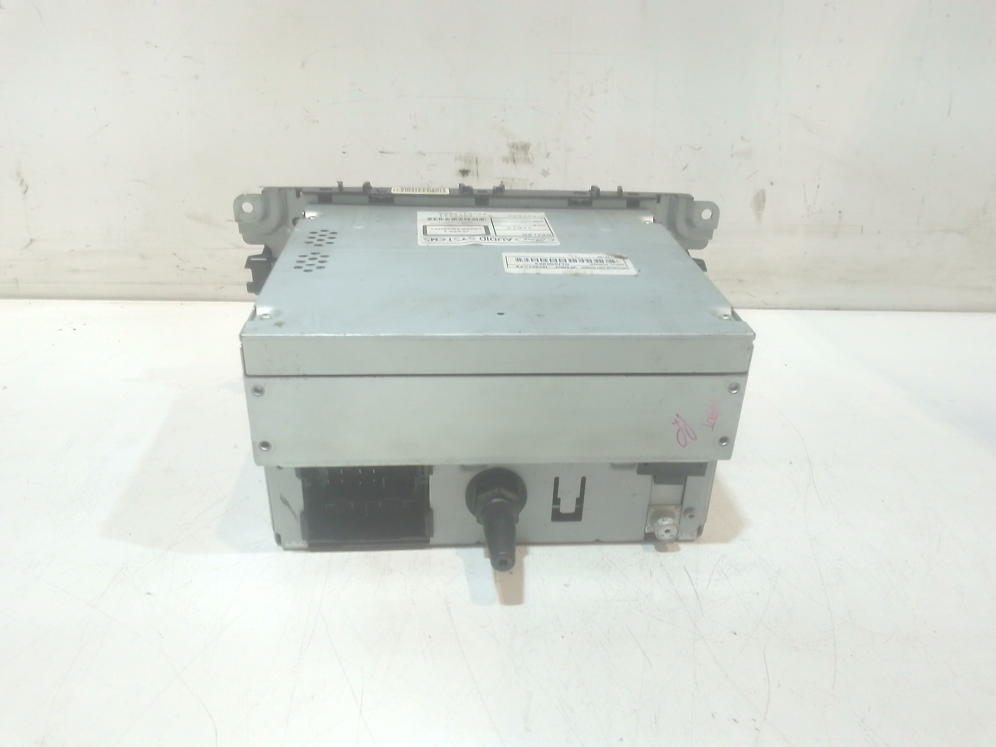 Autoradio per Ford Mondeo Berlina 6 Serie (2007 - 2010)