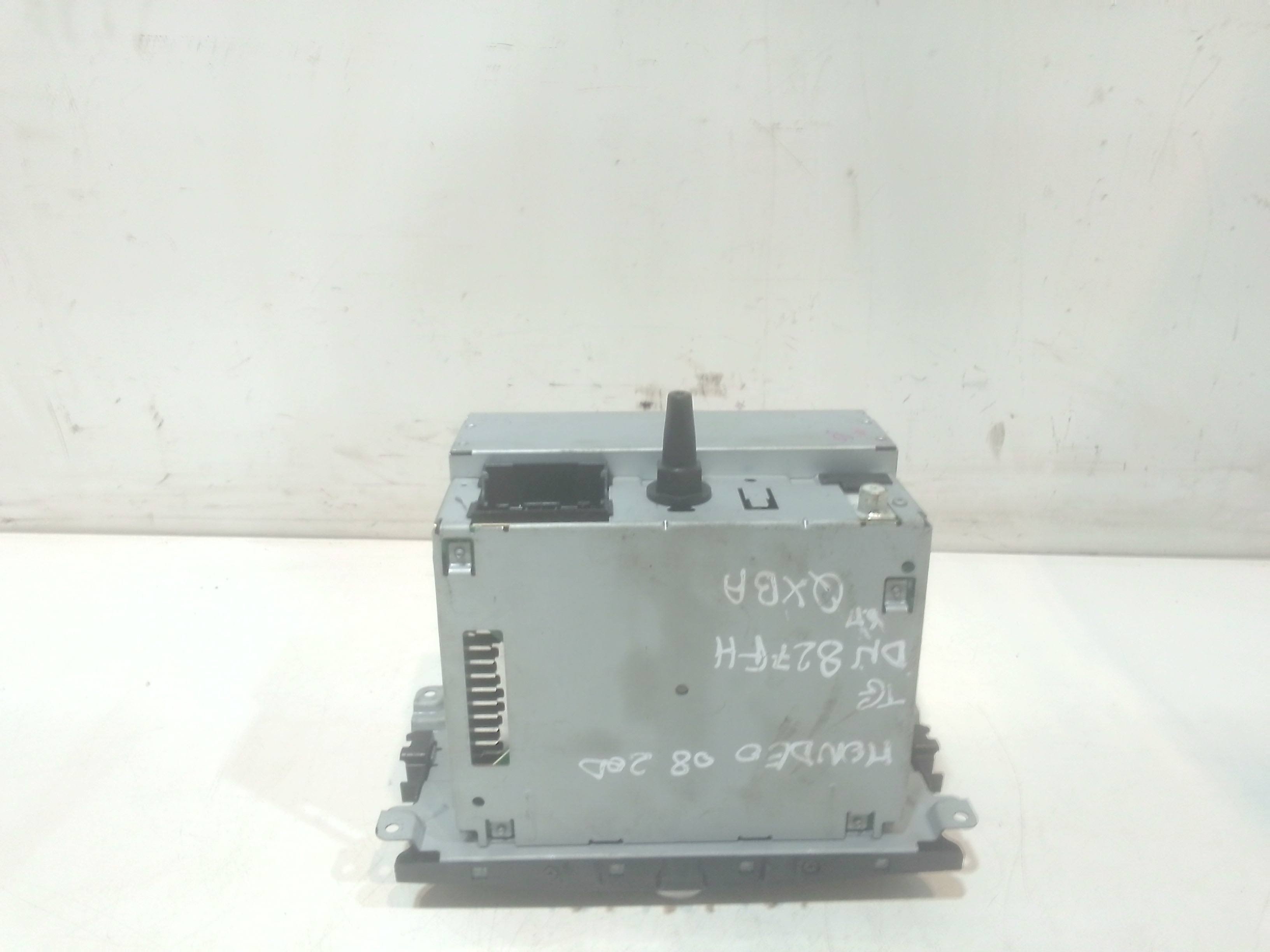 Autoradio per Ford Mondeo Berlina 6 Serie (2007 - 2010)