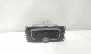 Autoradio per Ford Mondeo Berlina 6 Serie (2007 - 2010)