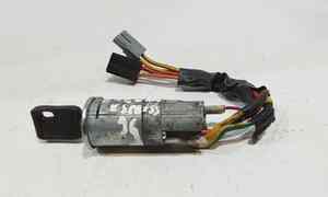 Blocchetto Accensione per Renault Express 2 Serie (1991 - 1998)