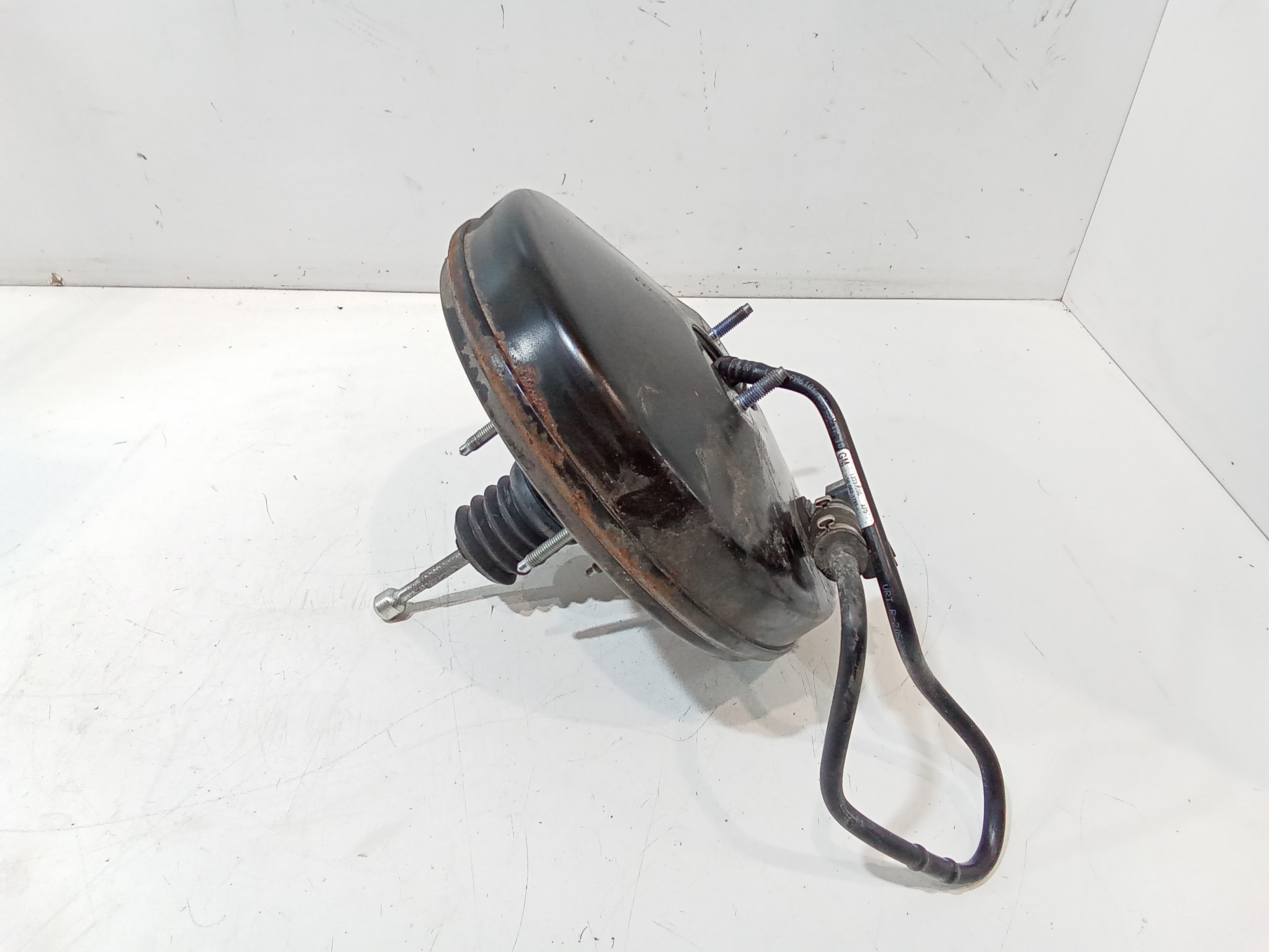 Servofreno per Opel Adam 1 Serie (2013 - In produzione)