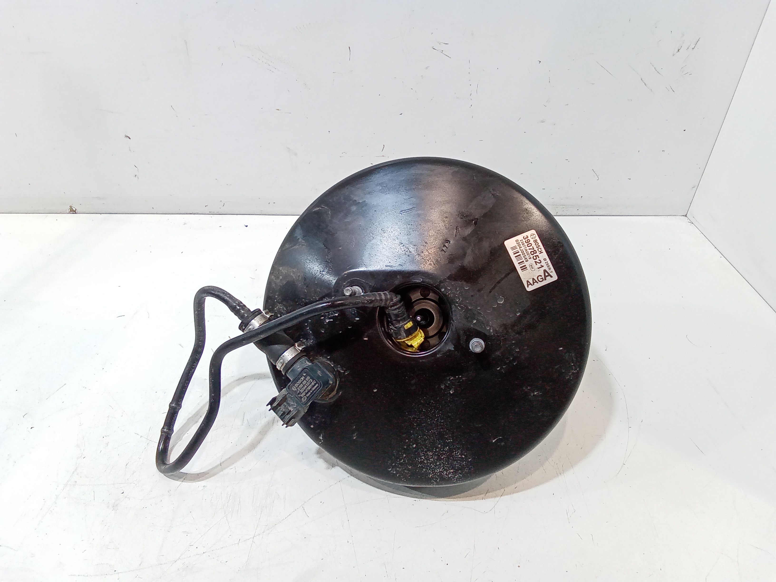 Servofreno per Opel Adam 1 Serie (2013 - In produzione)