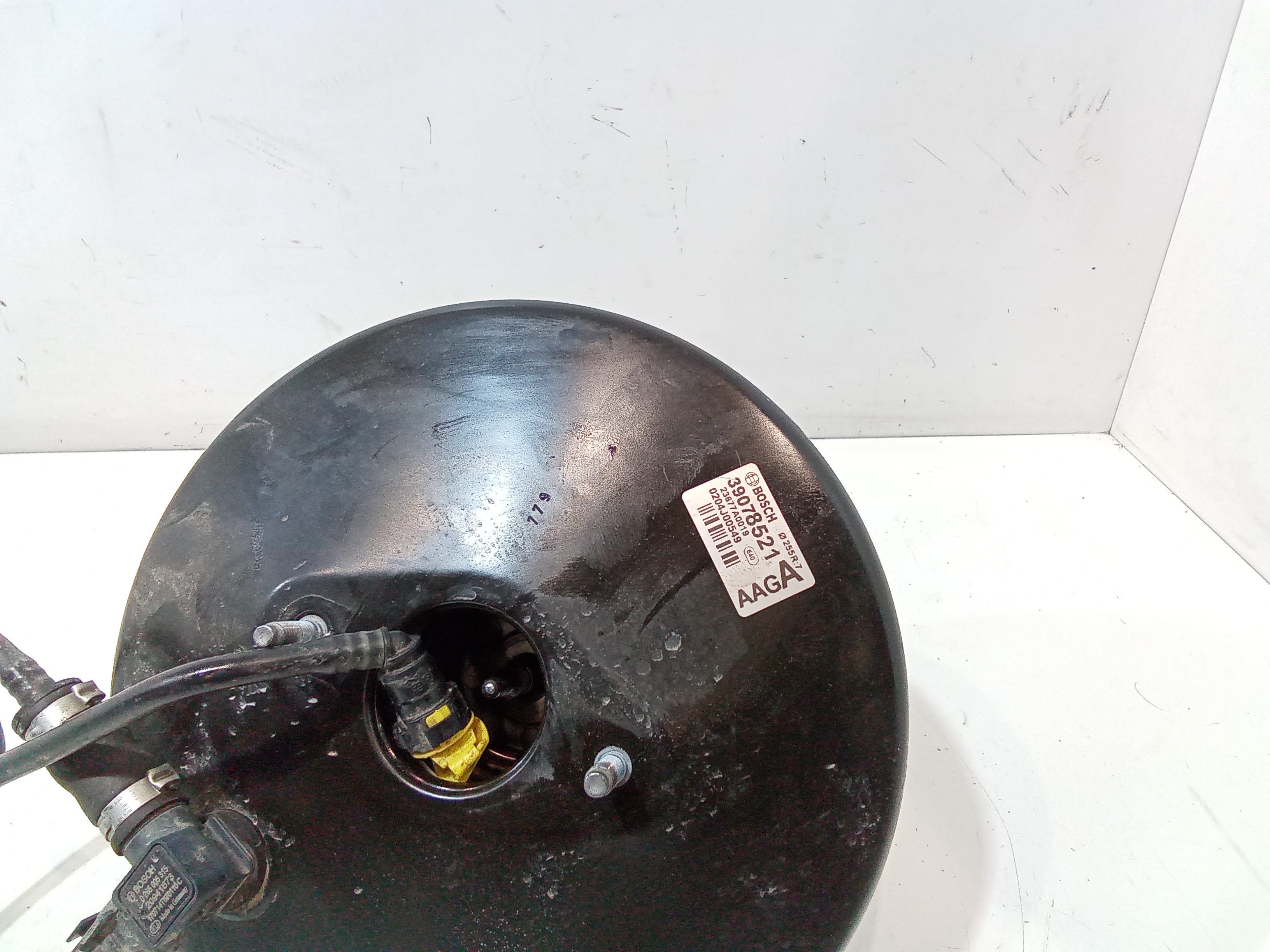 Servofreno per Opel Adam 1 Serie (2013 - In produzione)