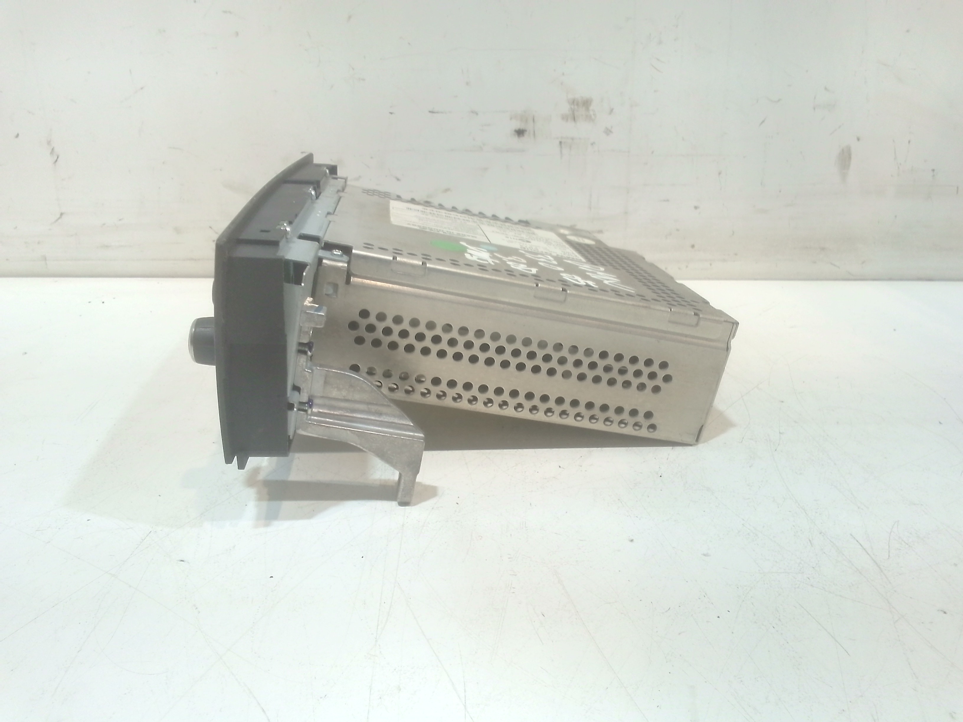 Autoradio per Bmw Serie 3 E46 Berlina (01>05) (2001 - 2005)