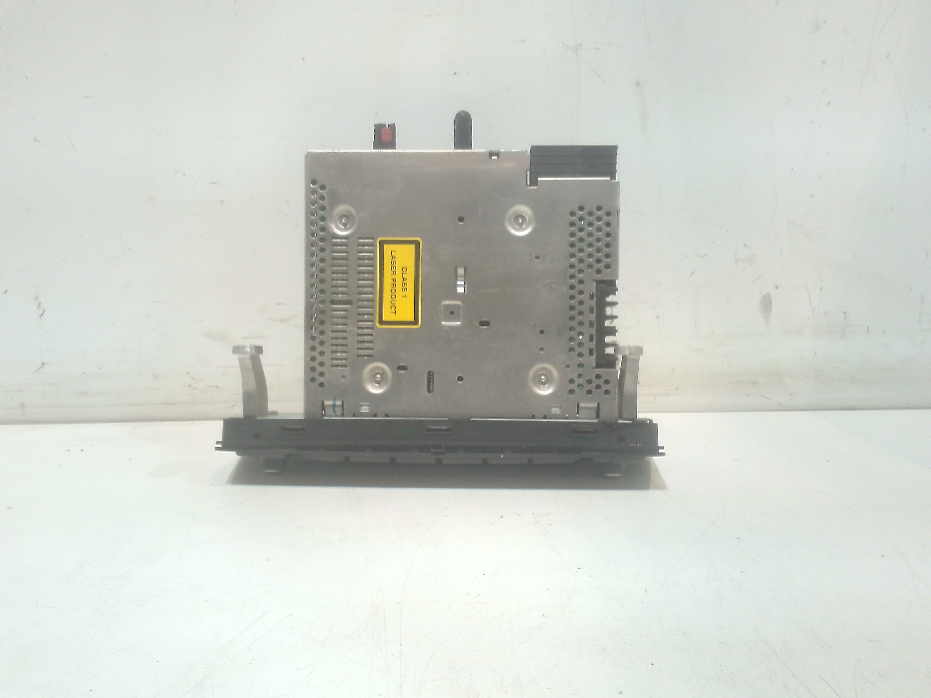 Autoradio per Bmw Serie 3 E46 Berlina (01>05) (2001 - 2005)