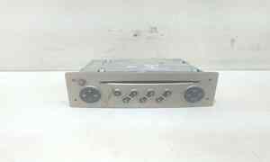 Autoradio per Renault Scenic Serie (03>09) (2003 - 2009)