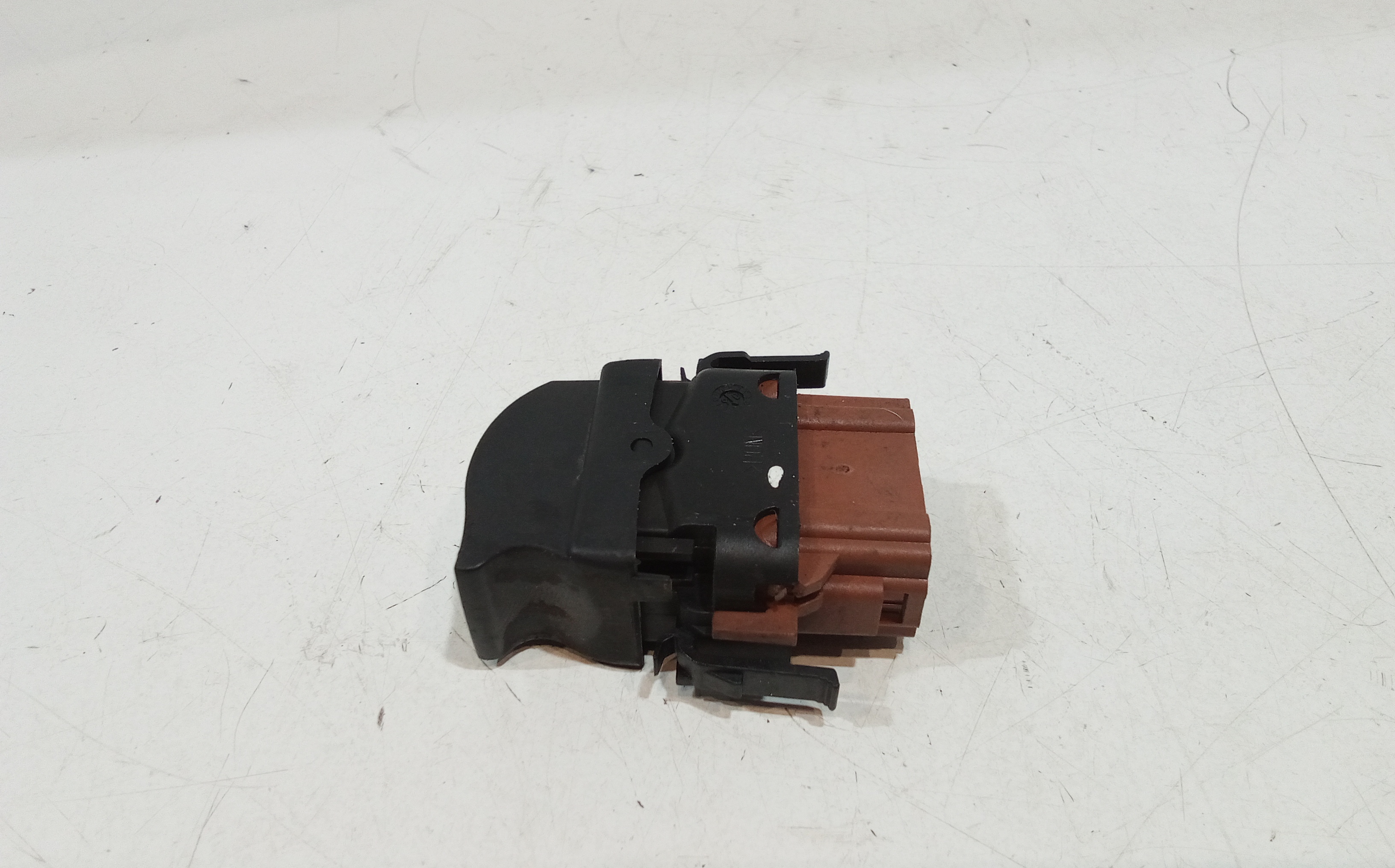 Pulsantiera Anteriore Destra Passeggero per Renault Trafic Furgone (2001 - 2007)