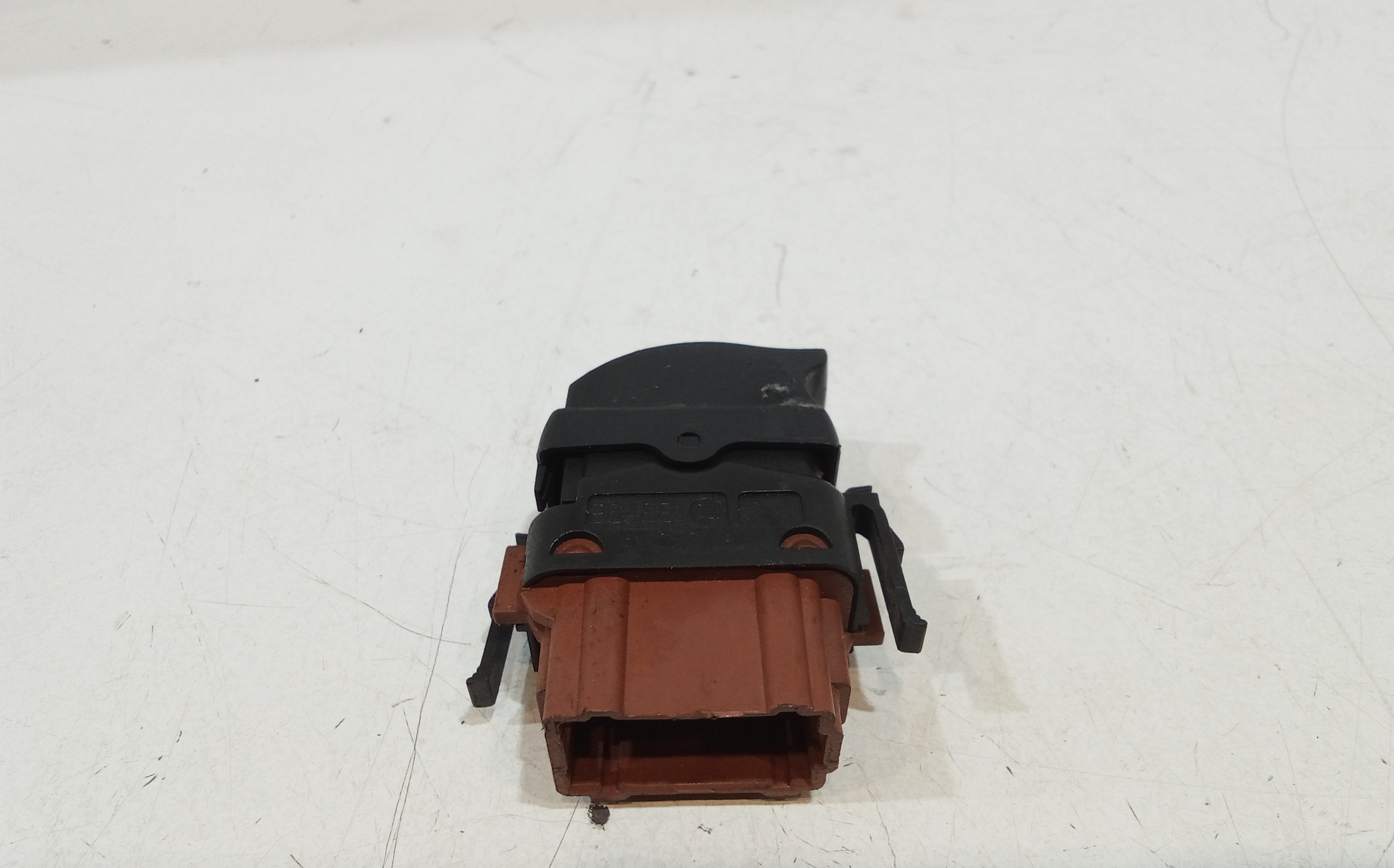 Pulsantiera Anteriore Destra Passeggero per Renault Trafic Furgone (2001 - 2007)