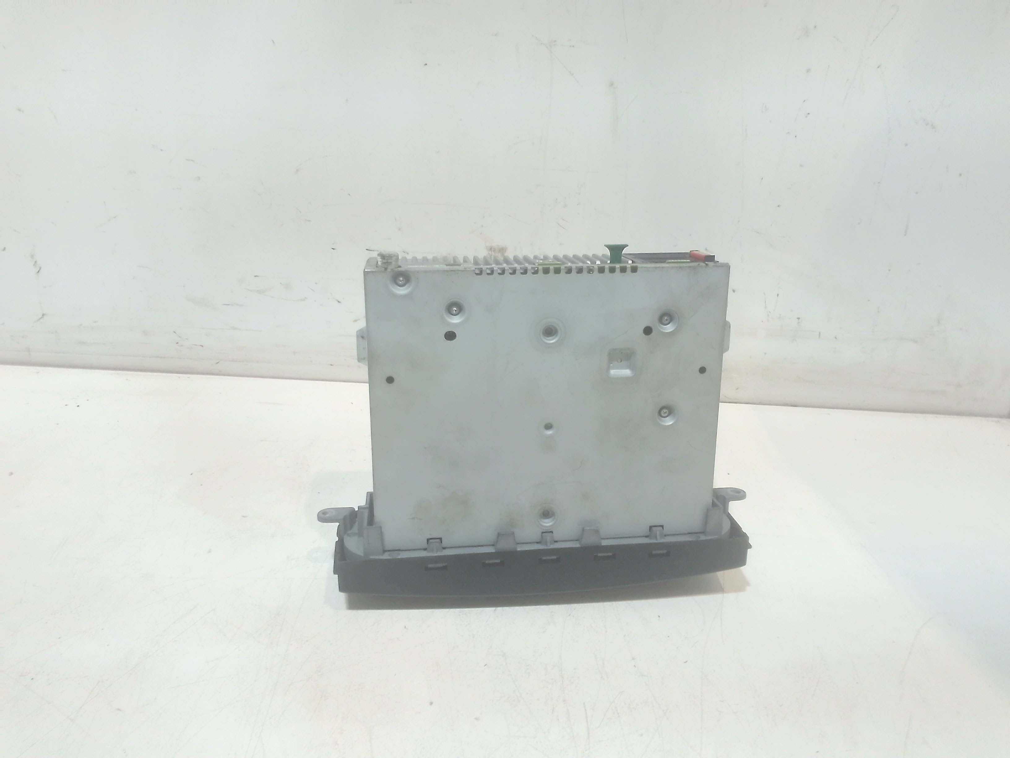 Autoradio per Mercedes Classe C Berlina W203 (2000 - 2004)