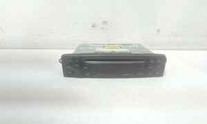 Autoradio per Mercedes Classe C Berlina W203 (2000 - 2004)