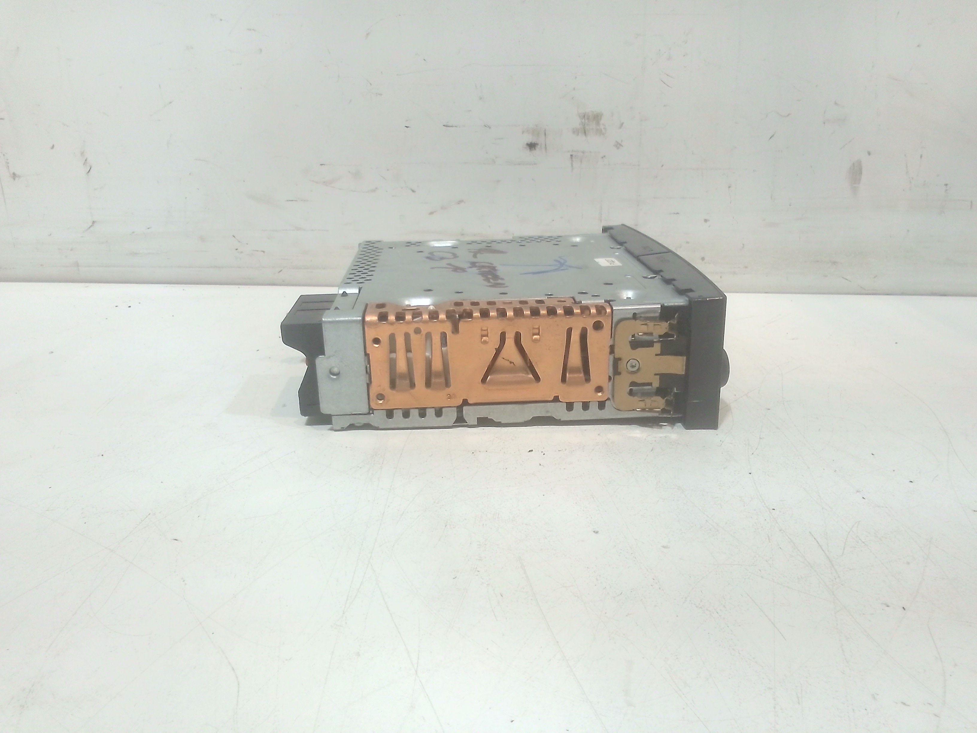 Autoradio per Citroen C3 Pluriel (2003 - In produzione)