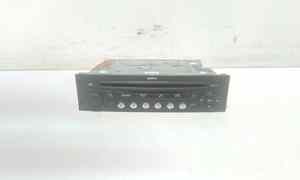 Autoradio per Citroen C3 Pluriel (2003 - In produzione)