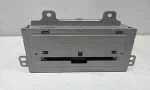 Lettore CD per Opel Astra J (2009 - In produzione)