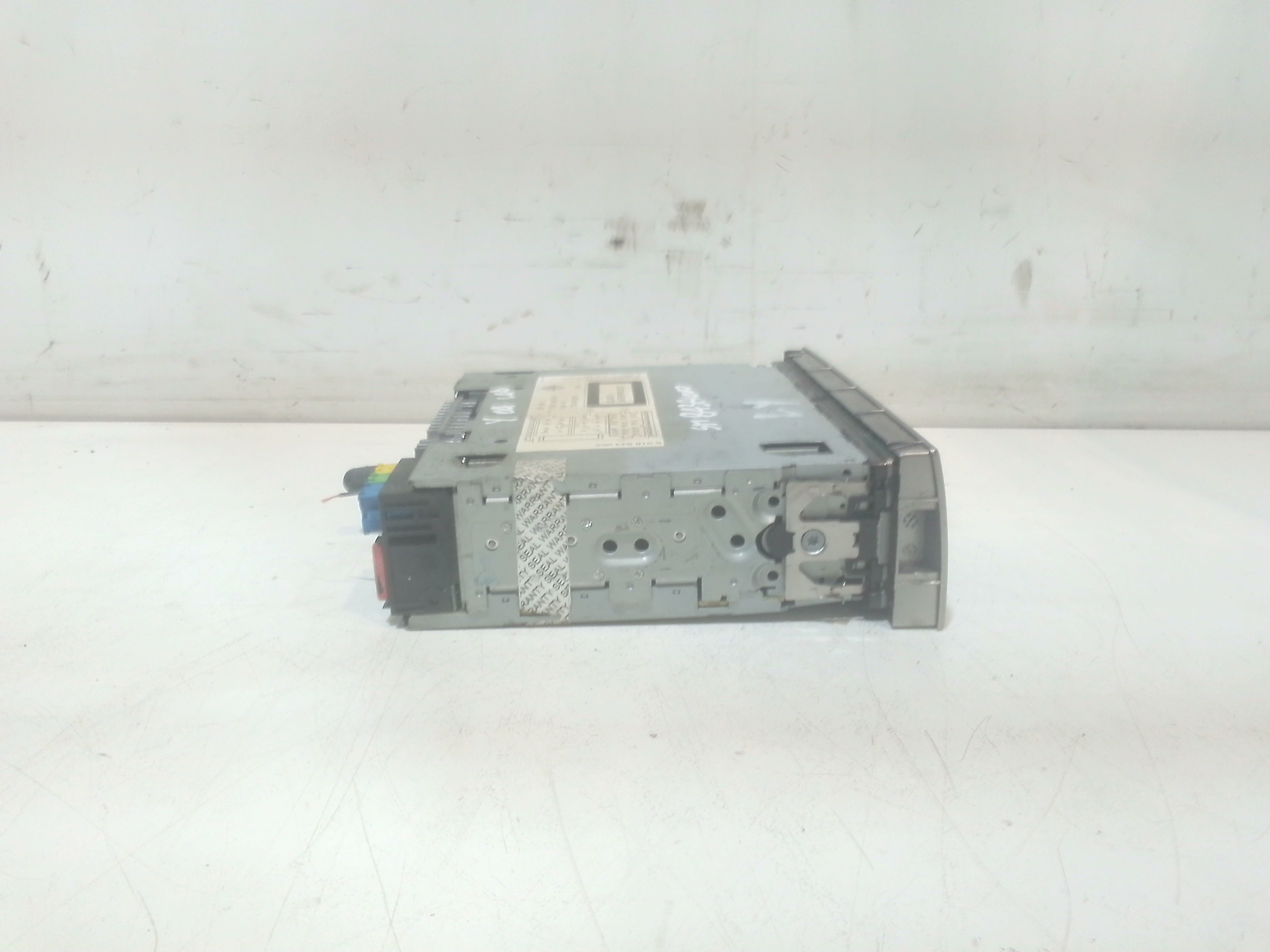 Autoradio per Lancia Ypsilon 1 Serie (2003 - 2006)