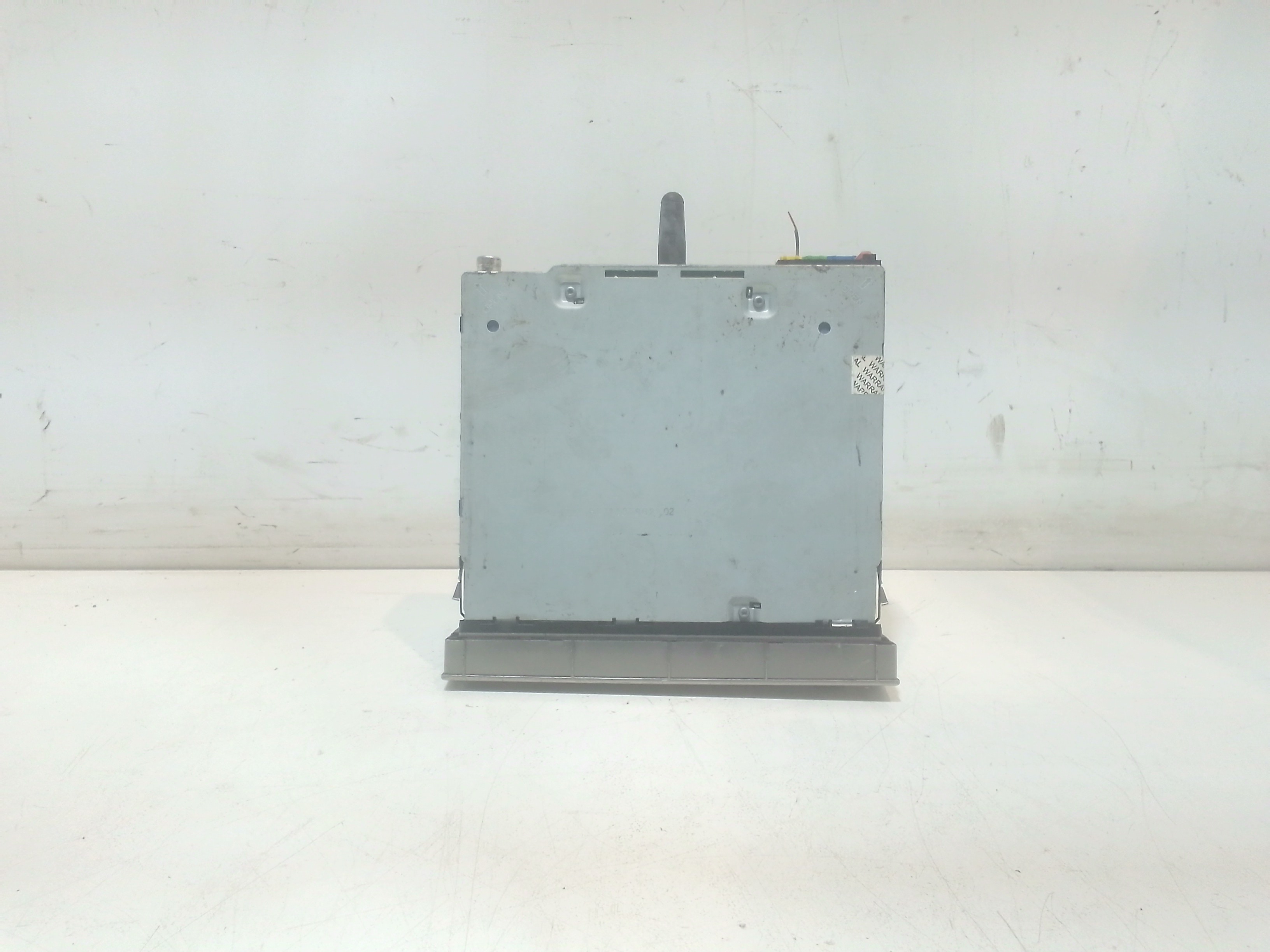 Autoradio per Lancia Ypsilon 1 Serie (2003 - 2006)