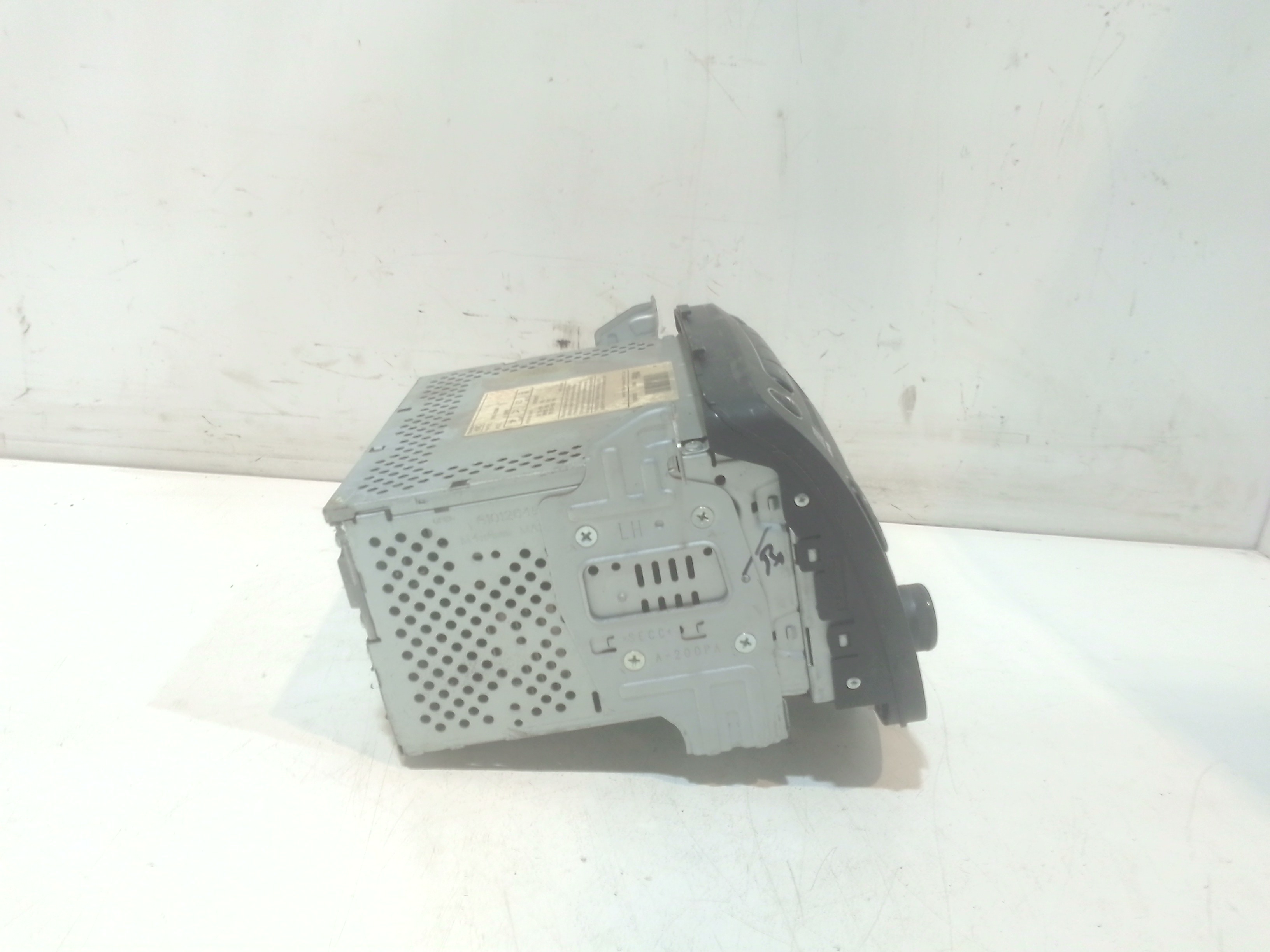 Autoradio per Hyundai I10 1 Serie (2007 - 2011)