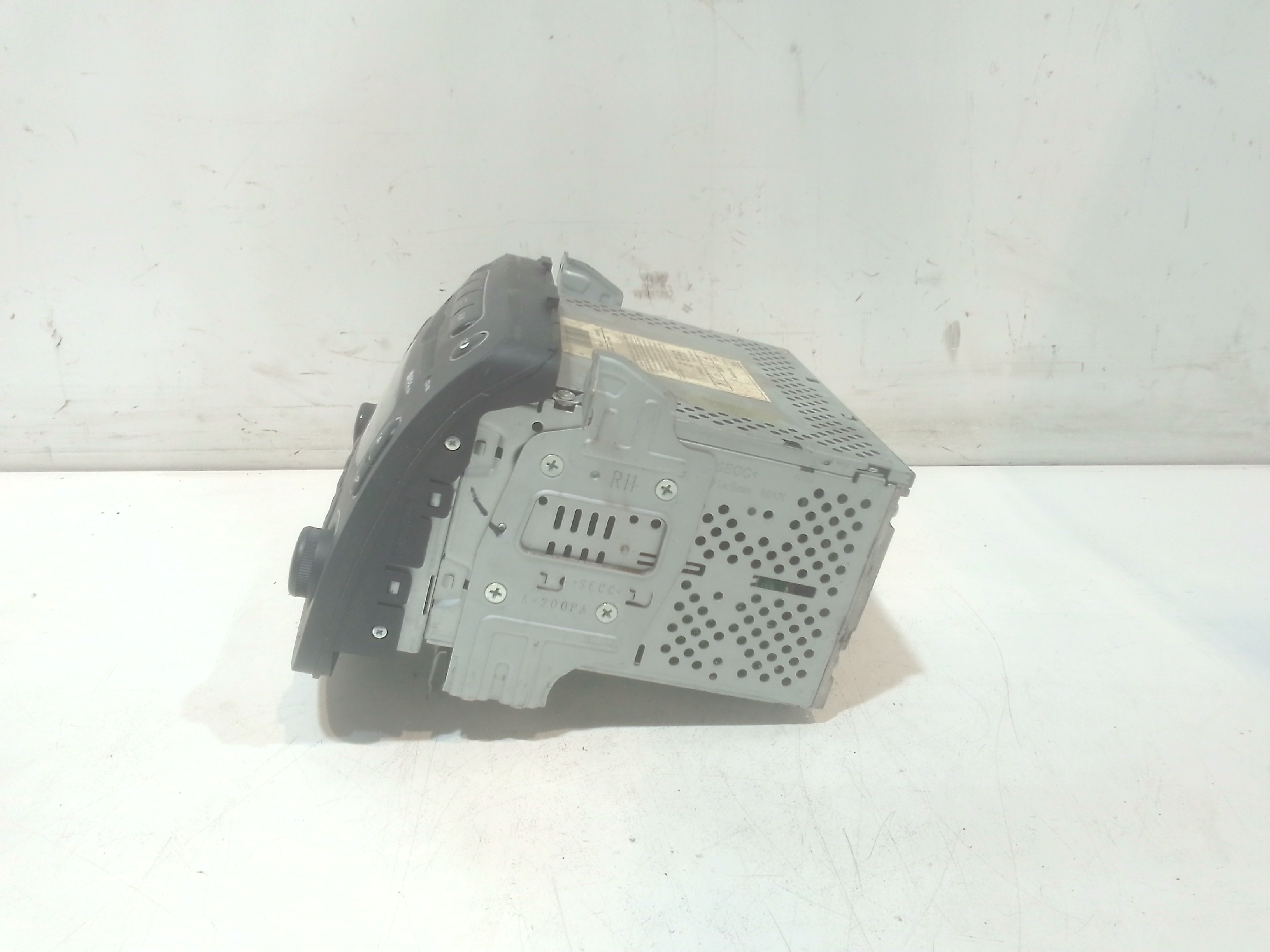 Autoradio per Hyundai I10 1 Serie (2007 - 2011)