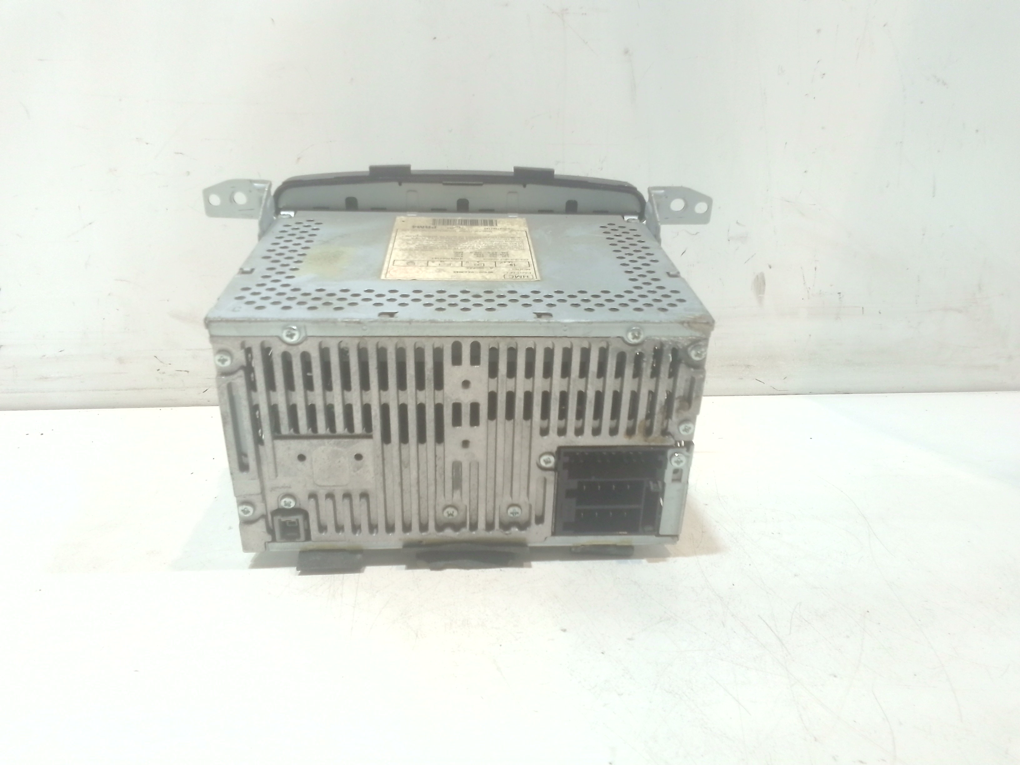 Autoradio per Hyundai I10 1 Serie (2007 - 2011)