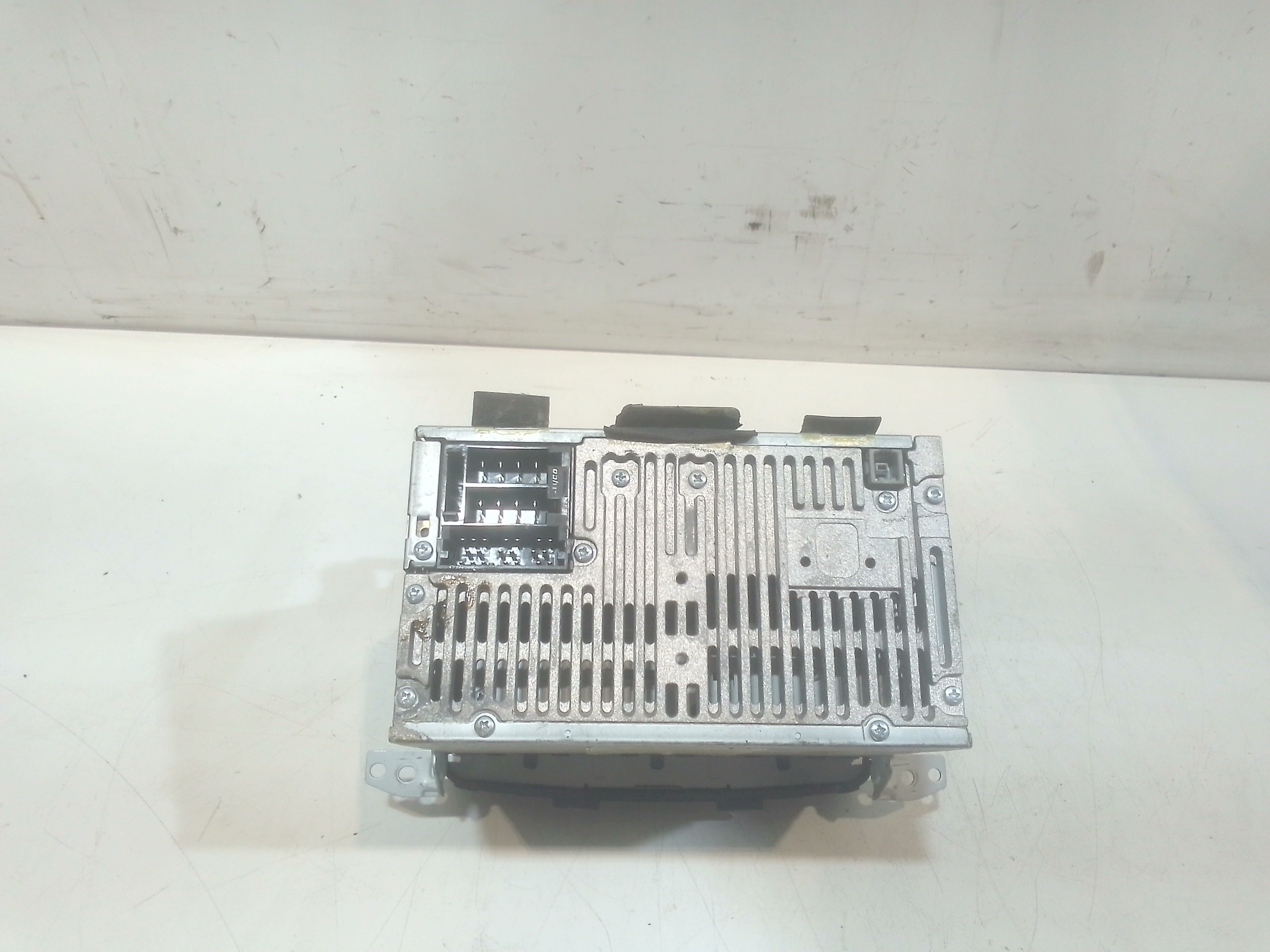 Autoradio per Hyundai I10 1 Serie (2007 - 2011)