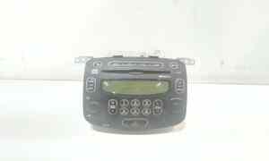 Autoradio per Hyundai I10 1 Serie (2007 - 2011)