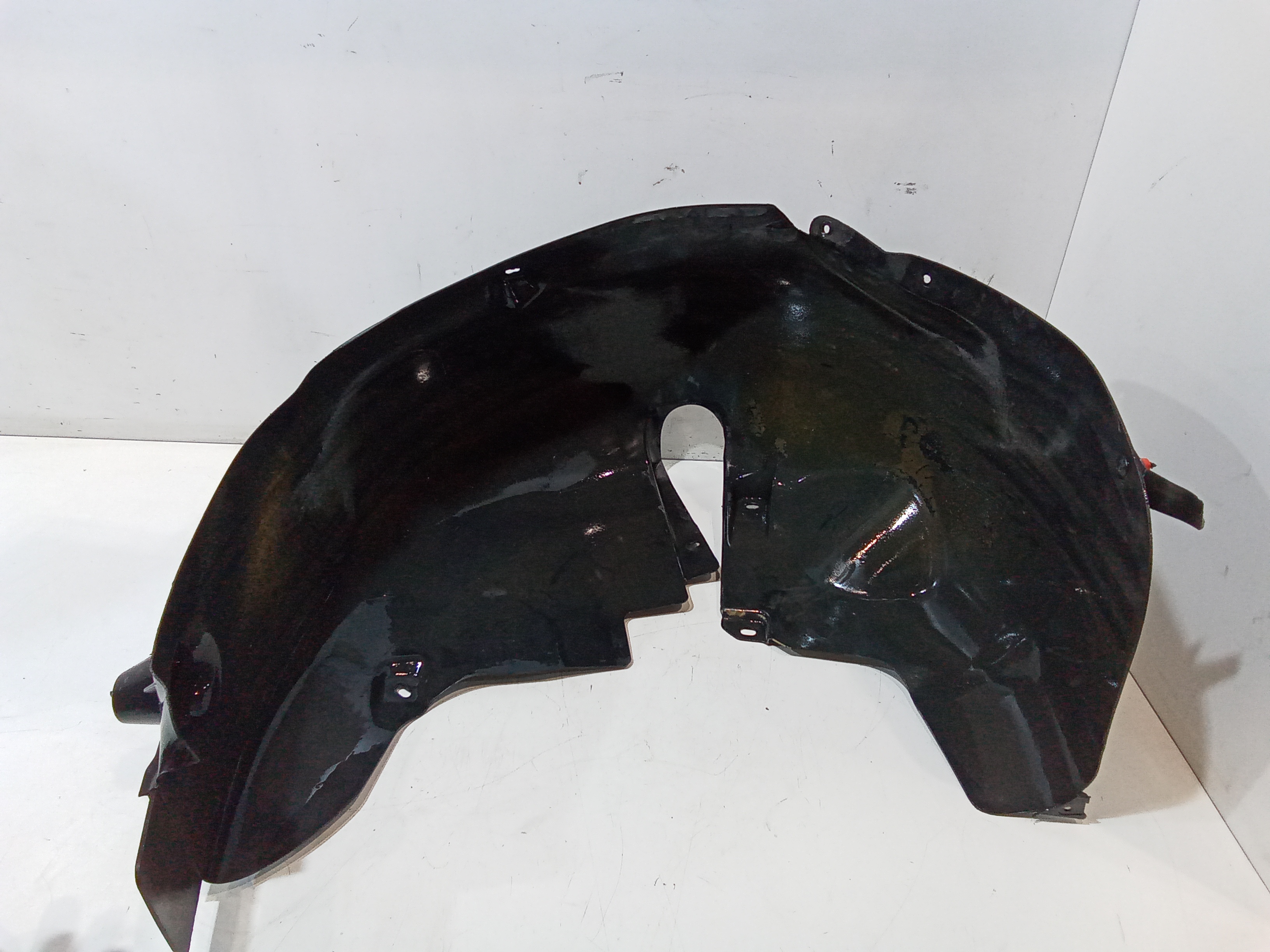 Passaruota post SX per Opel Adam 1 Serie (2013 - In produzione)