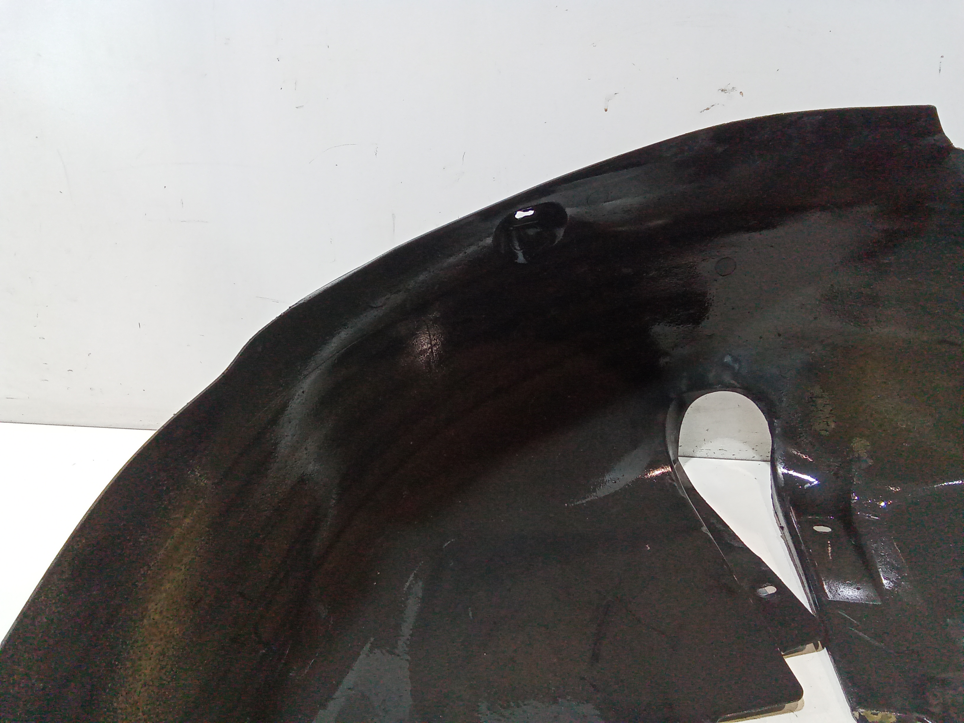 Passaruota post SX per Opel Adam 1 Serie (2013 - In produzione)