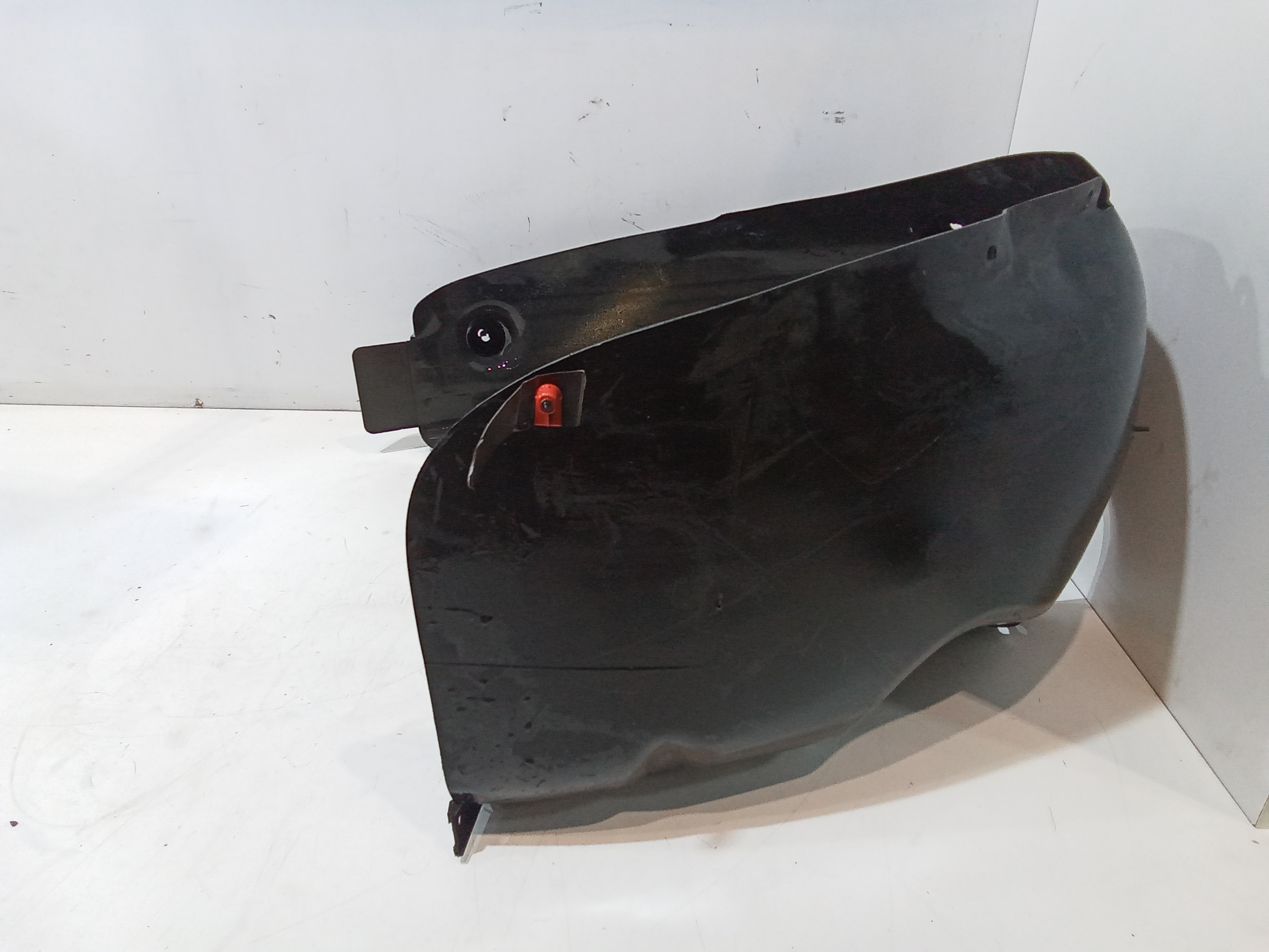 Passaruota post SX per Opel Adam 1 Serie (2013 - In produzione)